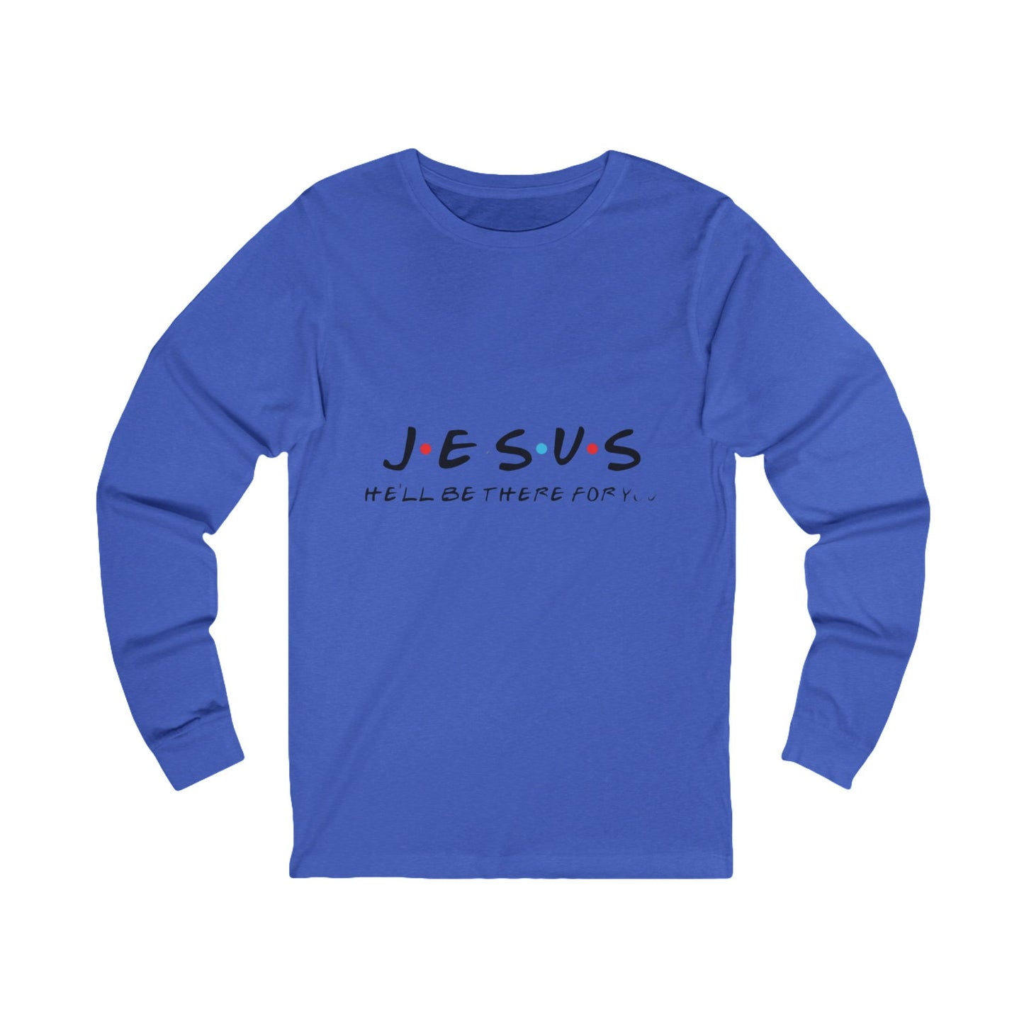Sueter Jersey