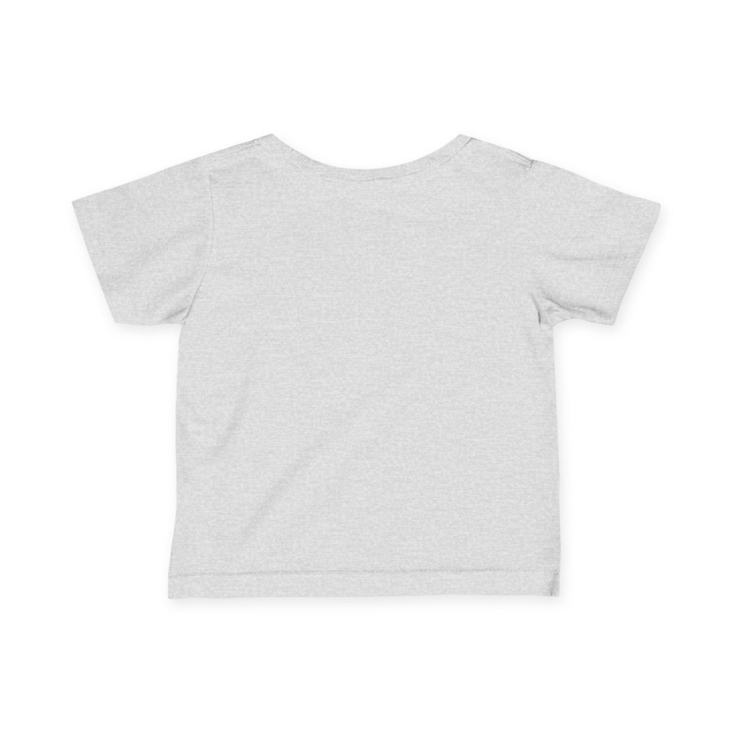 PLayera Infantil Animada