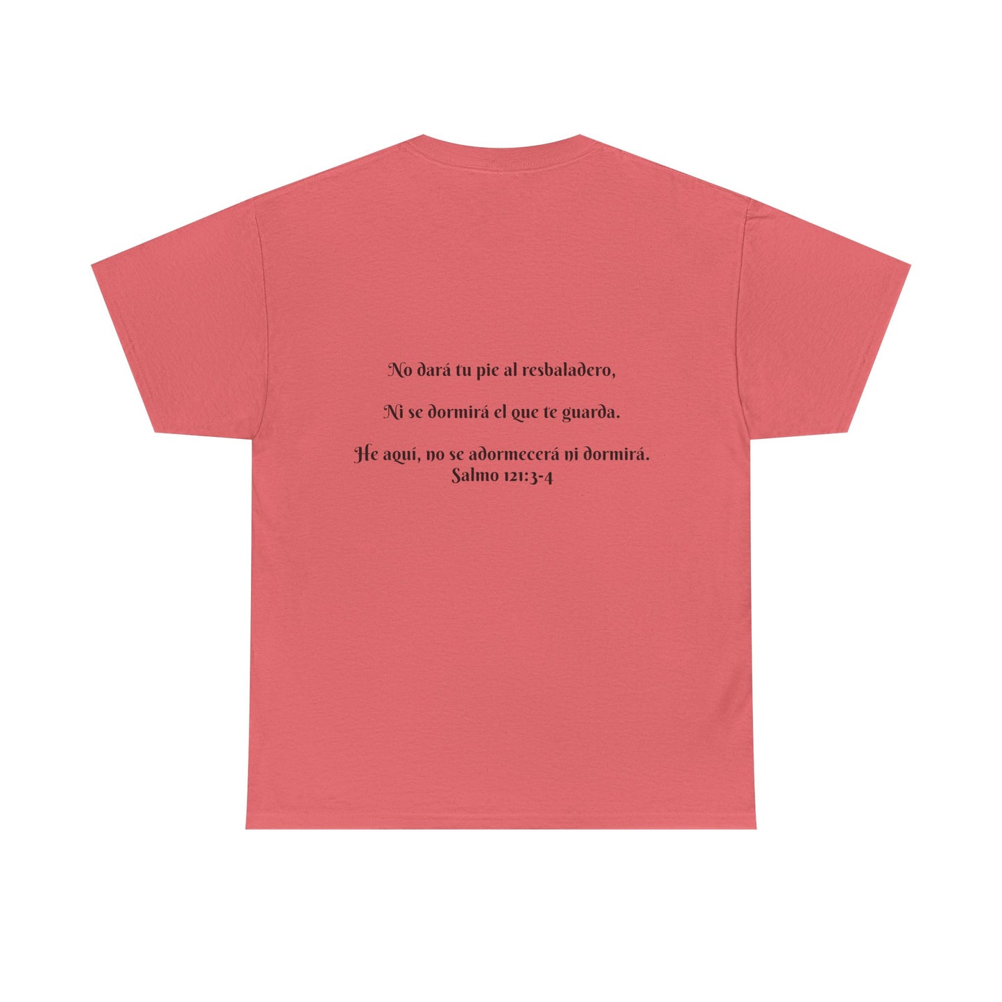 Playera "Jesus is My Boss"