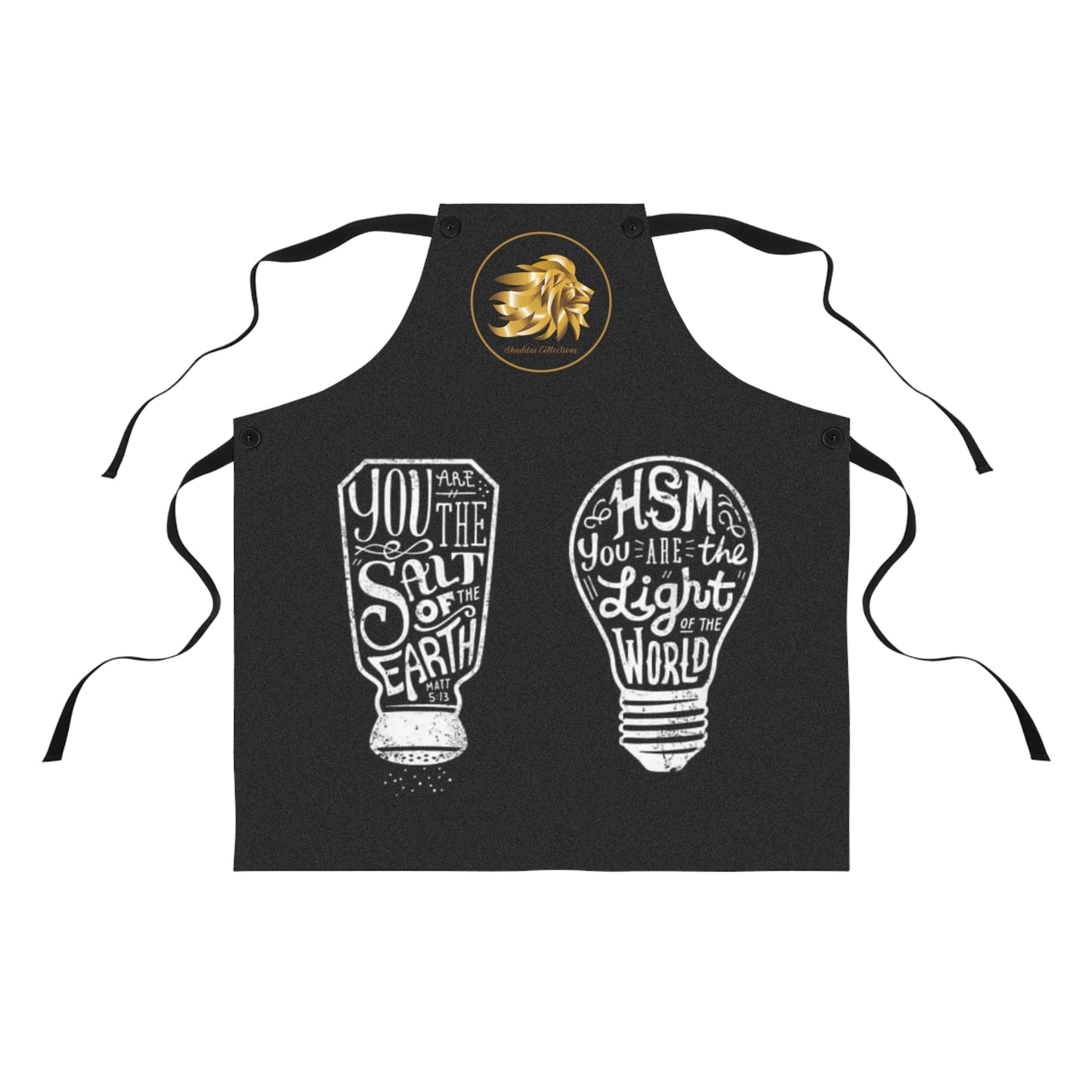 Apron (AOP)