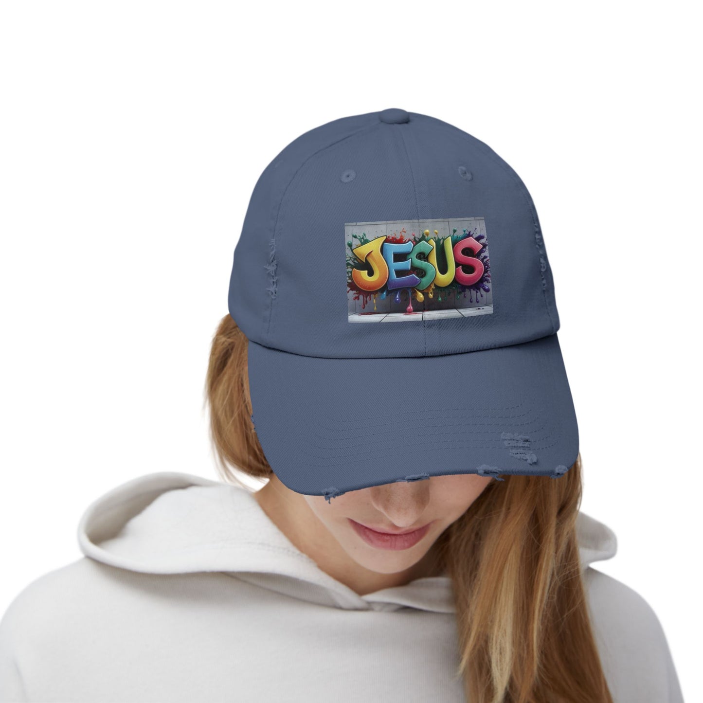 Gorra Colores