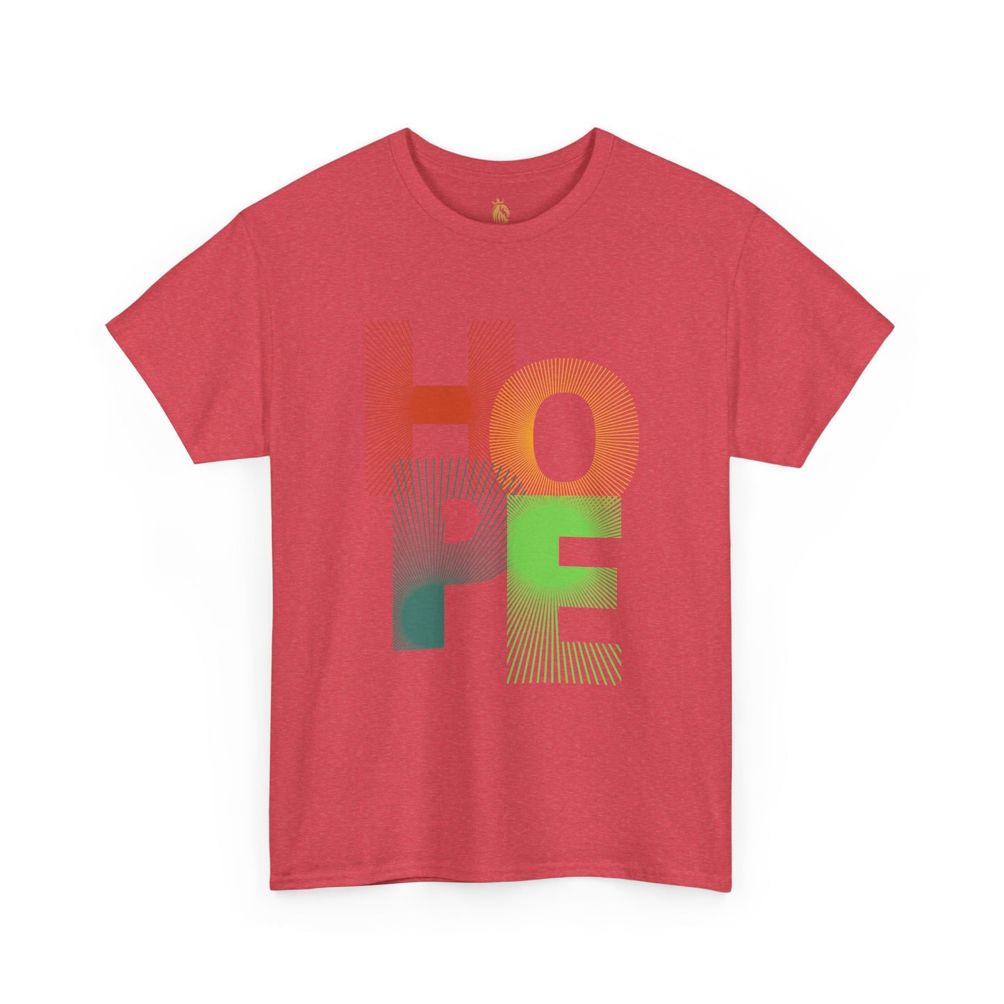 Playera Hope