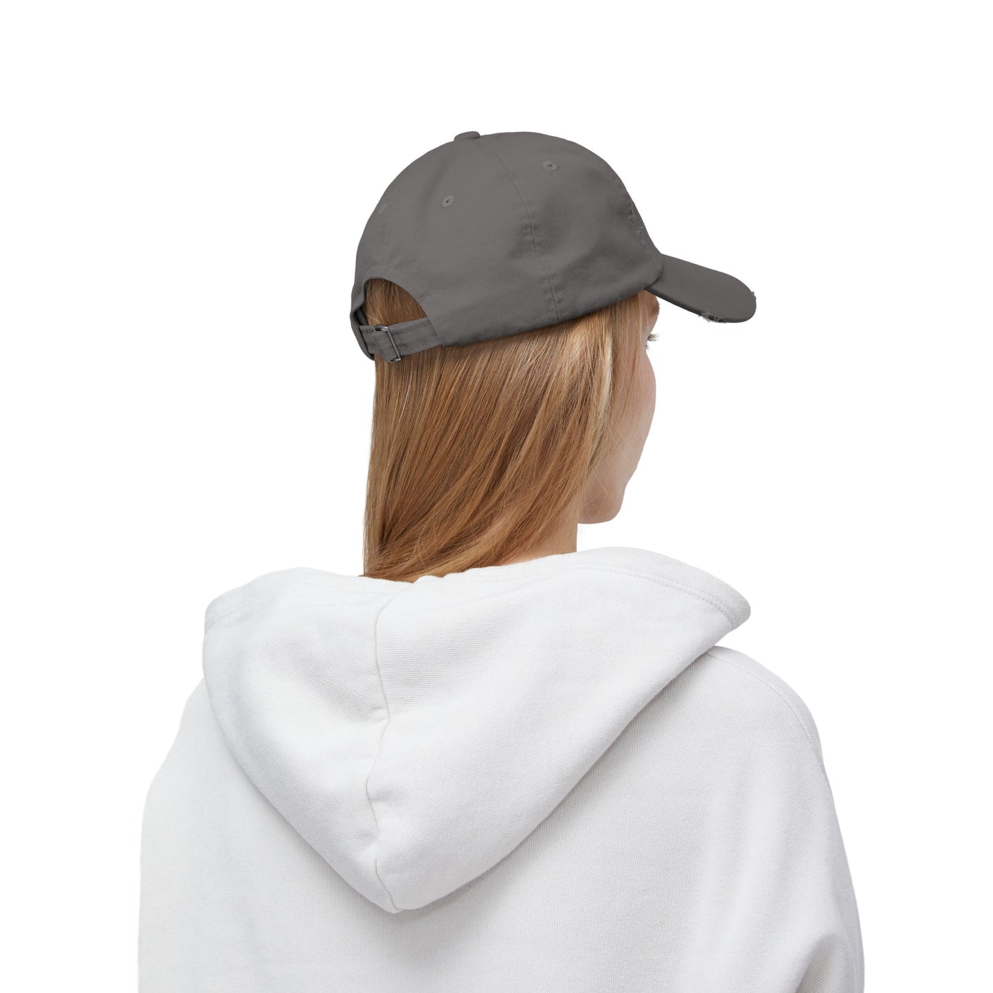 Gorra Construcción
