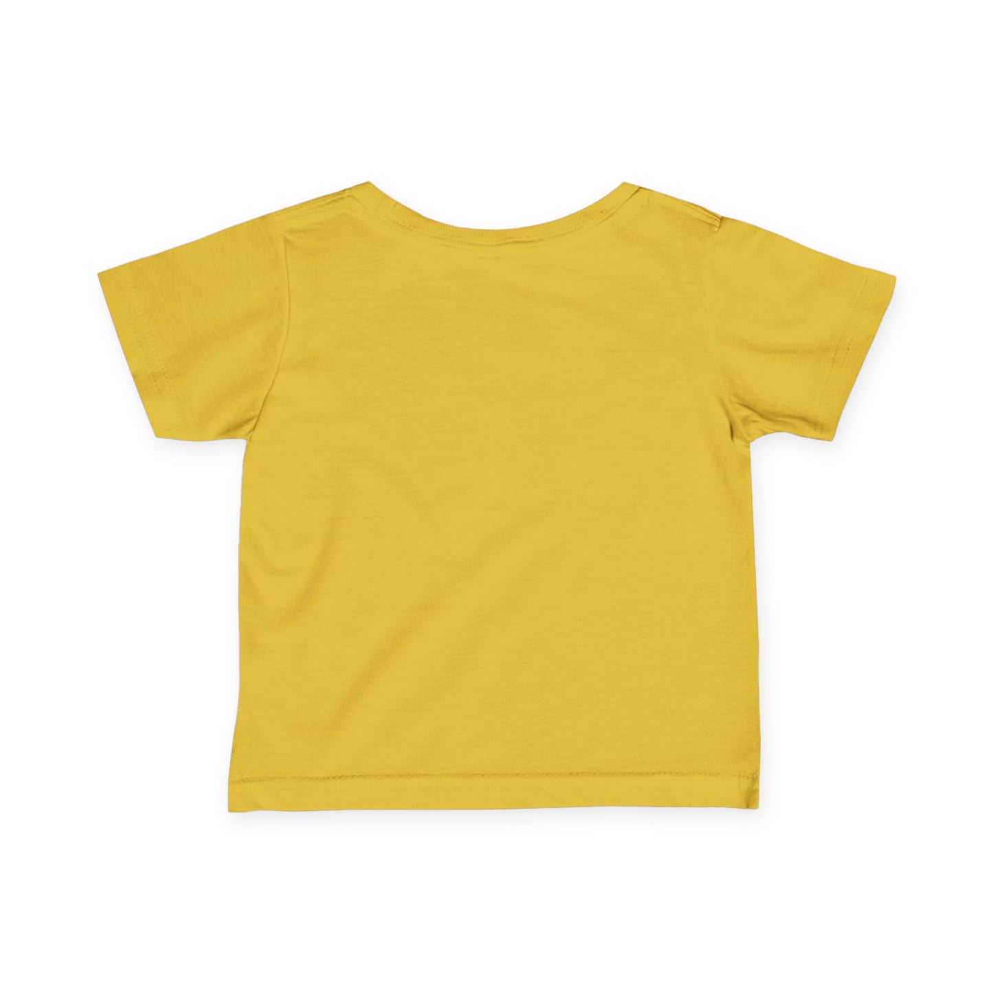 PLayera Infantil Animada