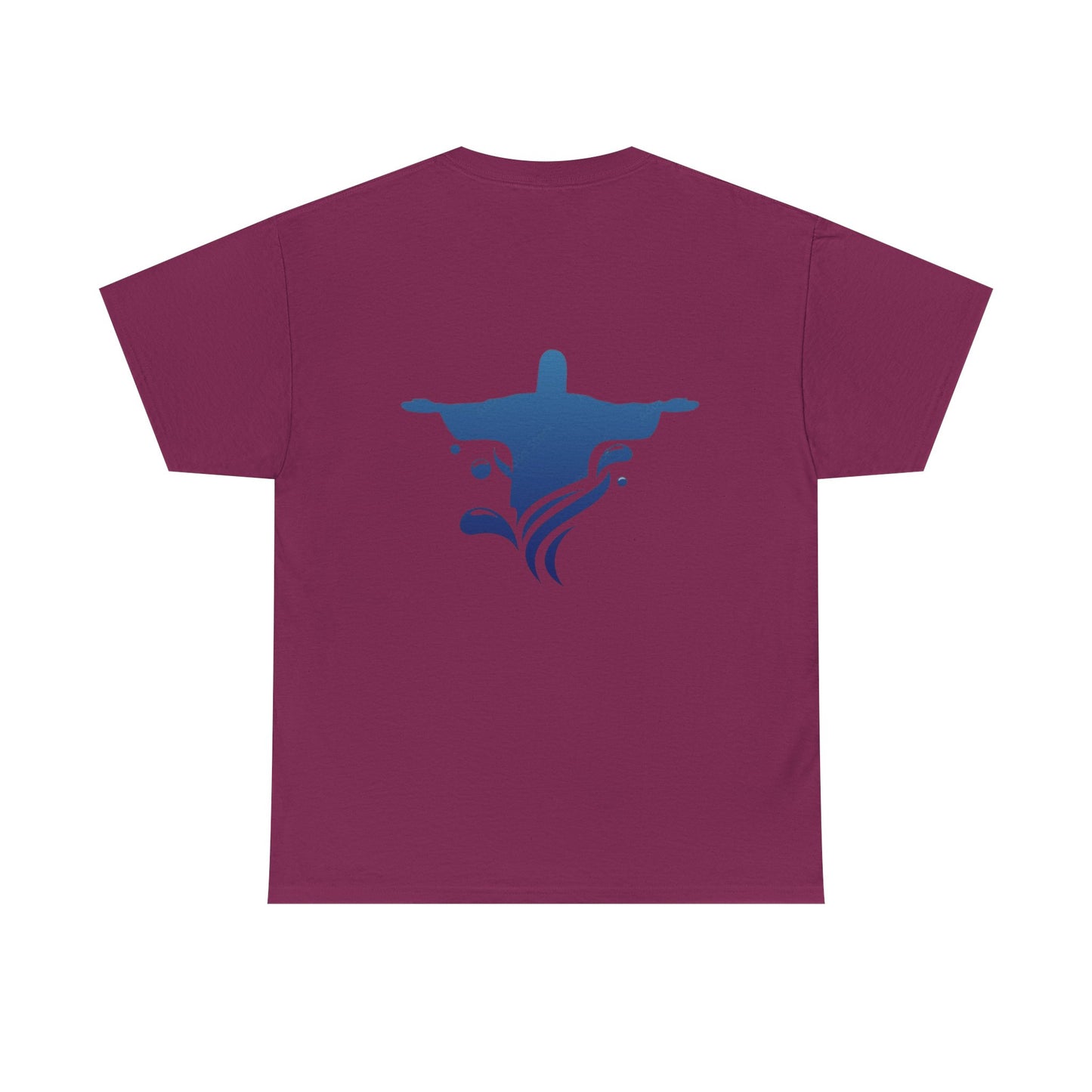 Playera Believe