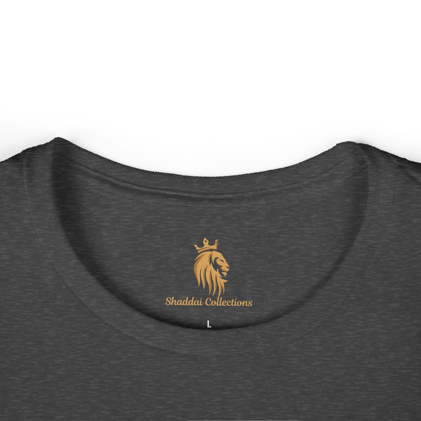 Playera "Yo Respeto a Mi Esposo"