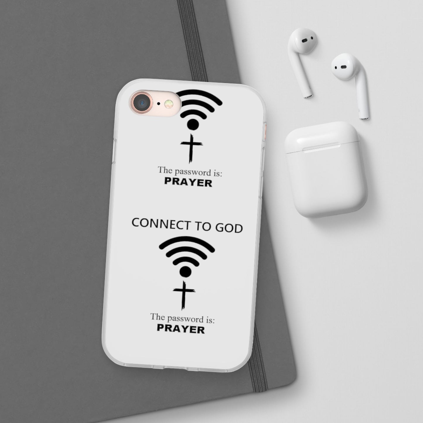 Flexi Cases