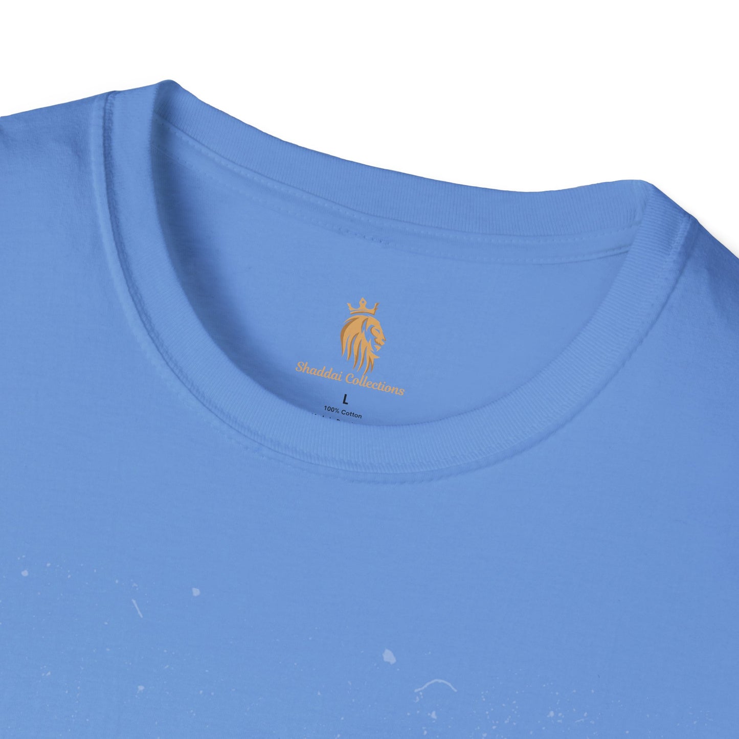 Playera Chosen