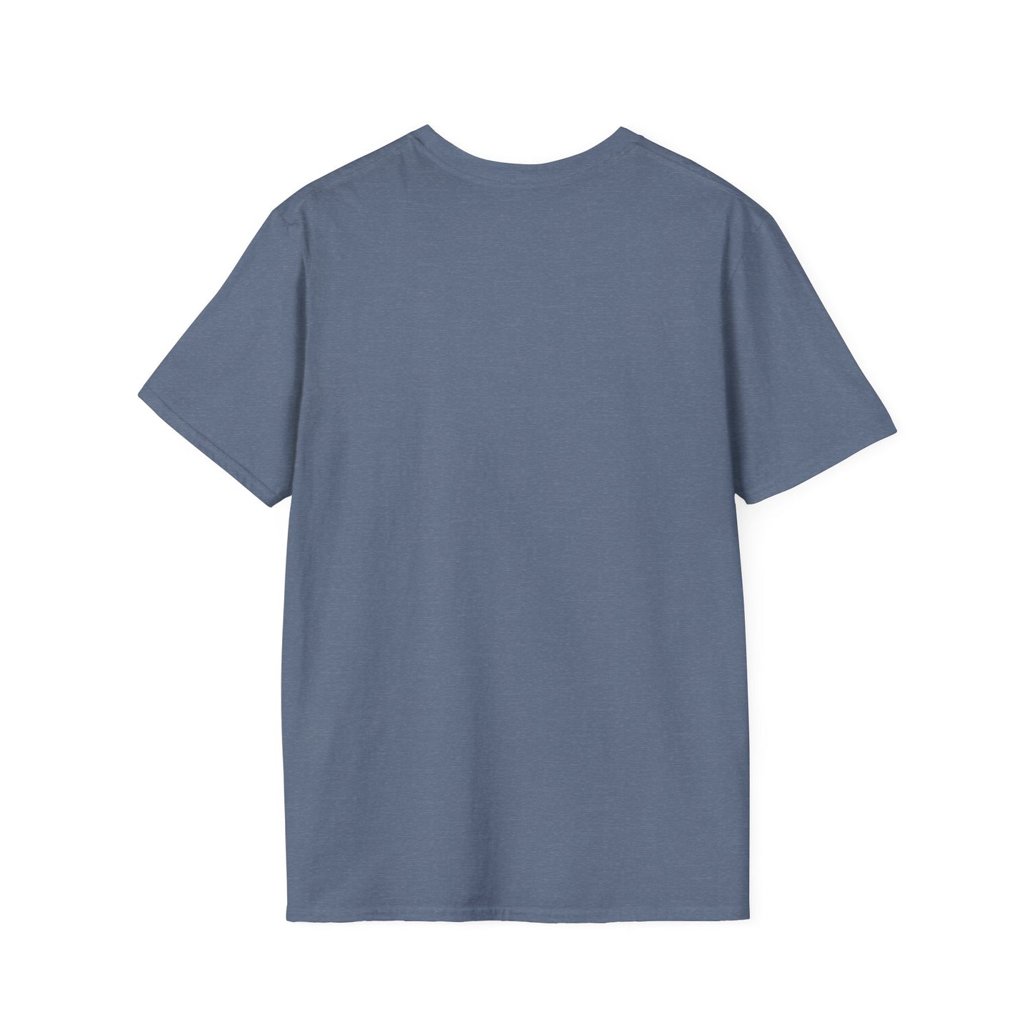 Playera Blessed