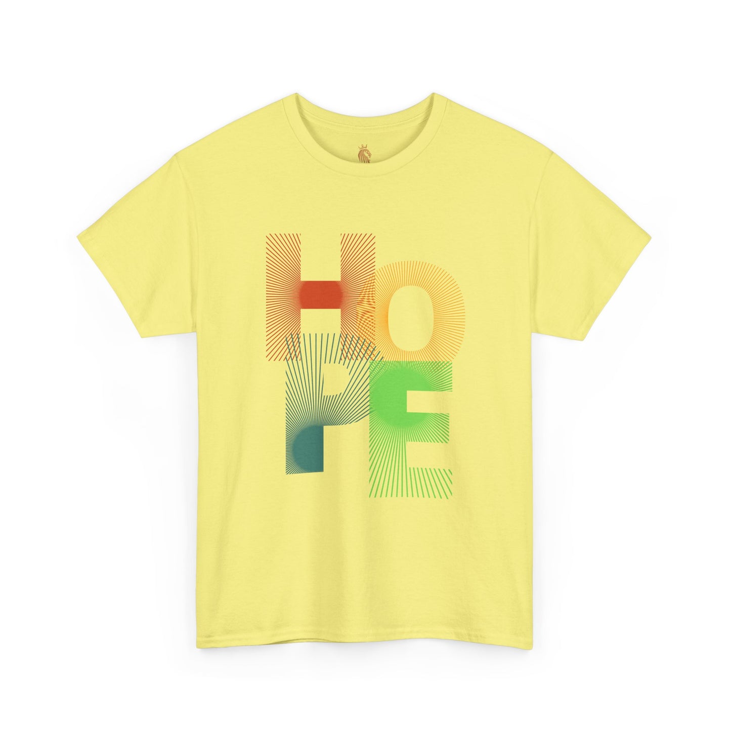 Playera Hope