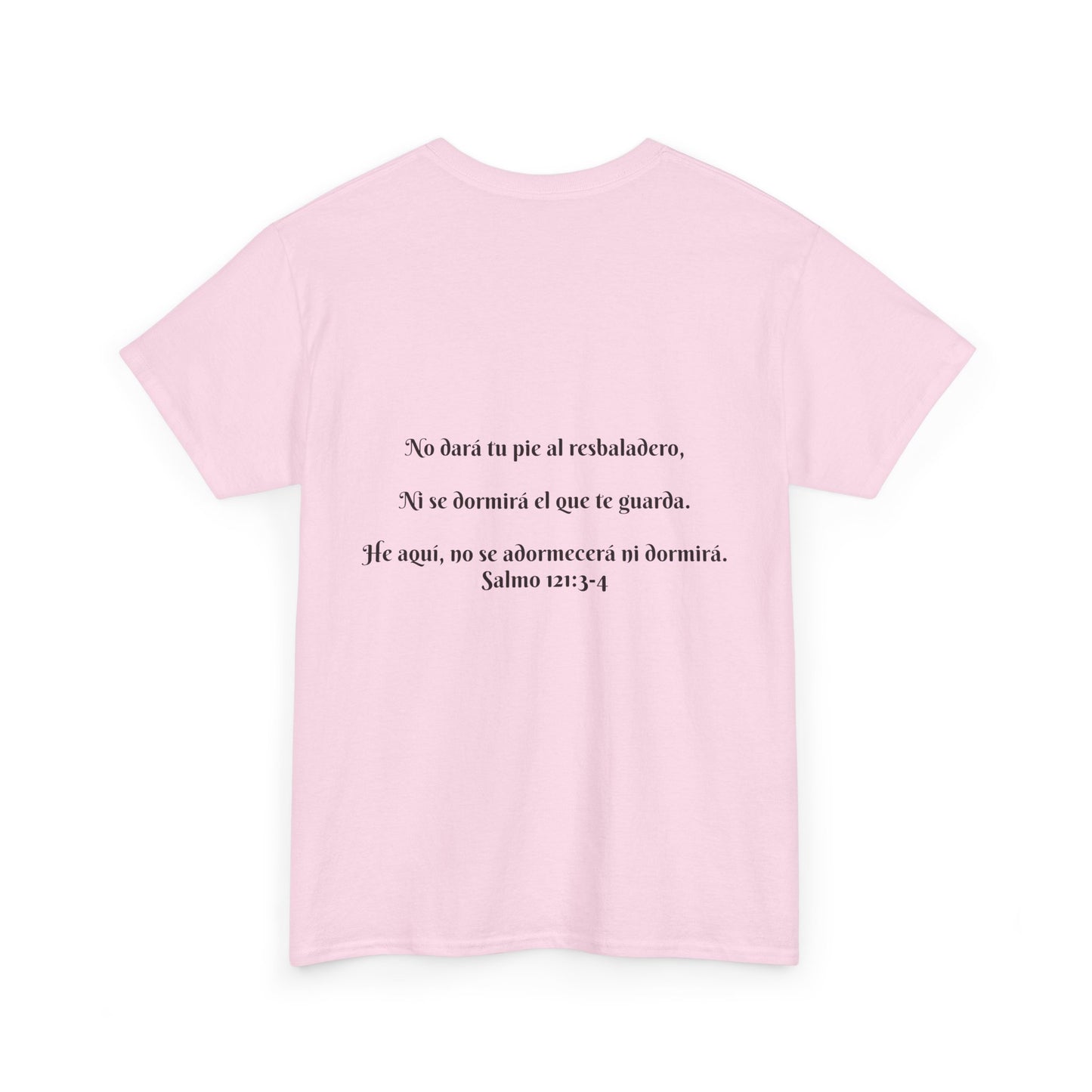 Playera "Jesus is My Boss"
