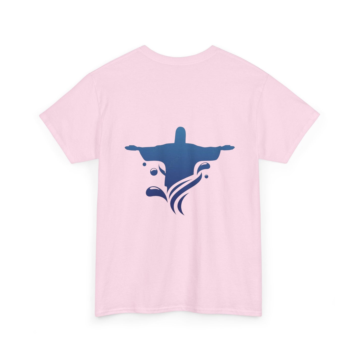 Playera Believe