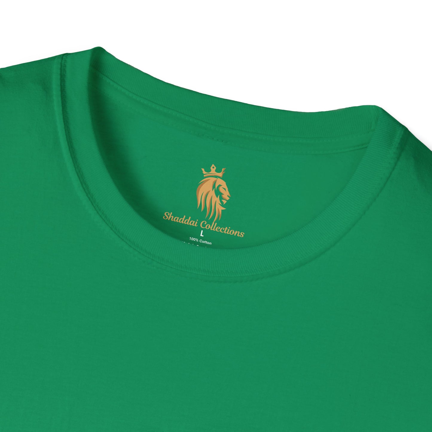 Playera "Yo Amo a Mi Esposa"