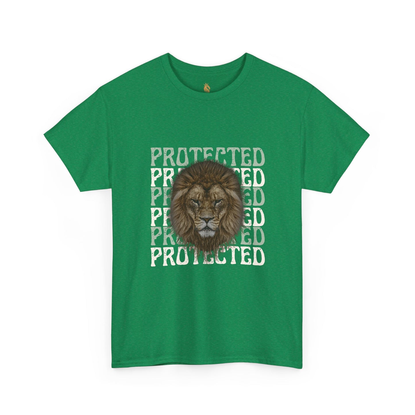 Playera Protected
