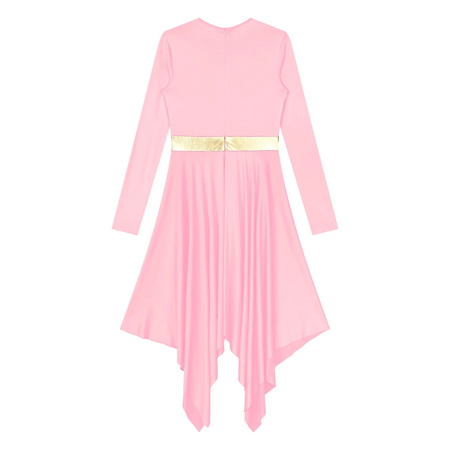 Vestido de Danza