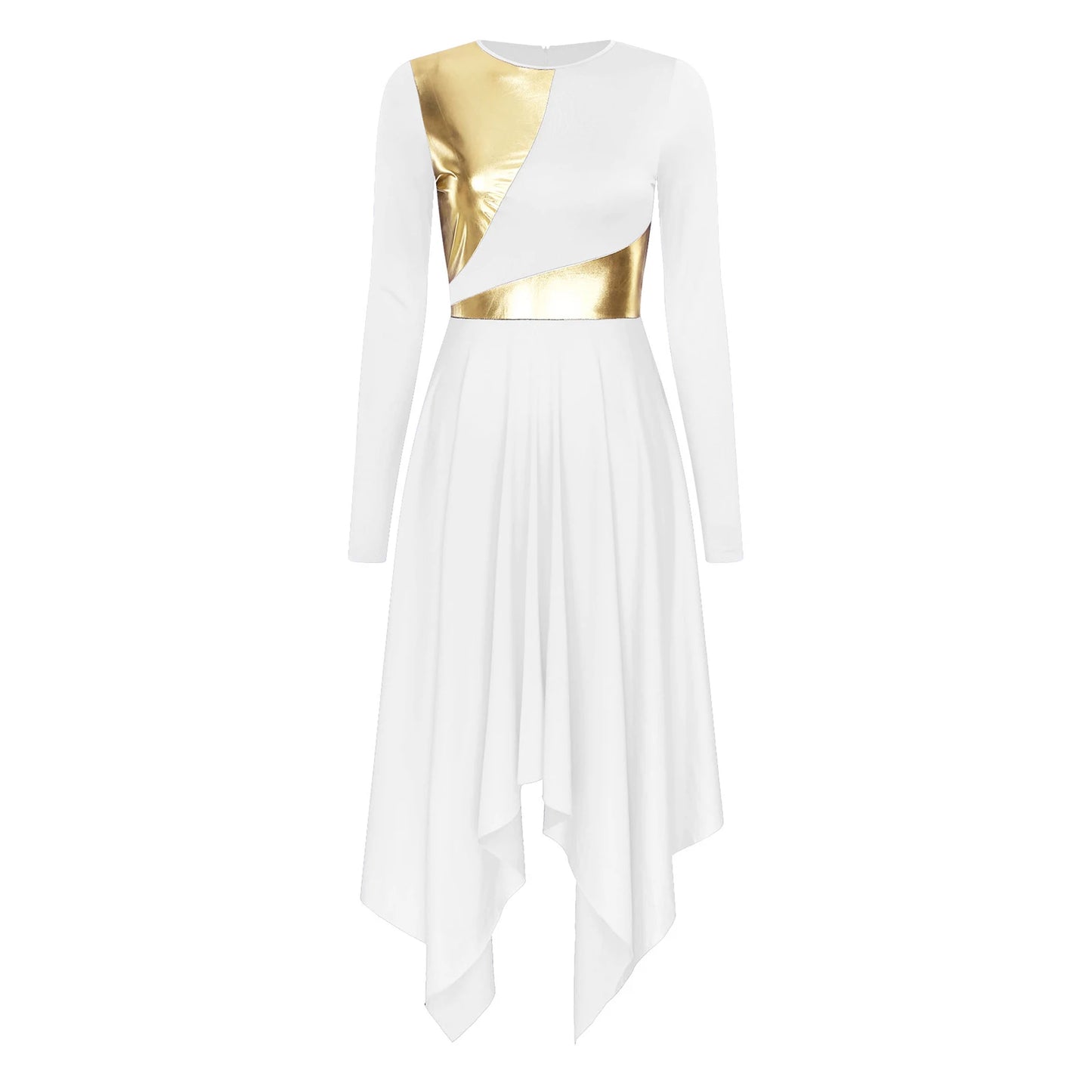 Vestido de Danza