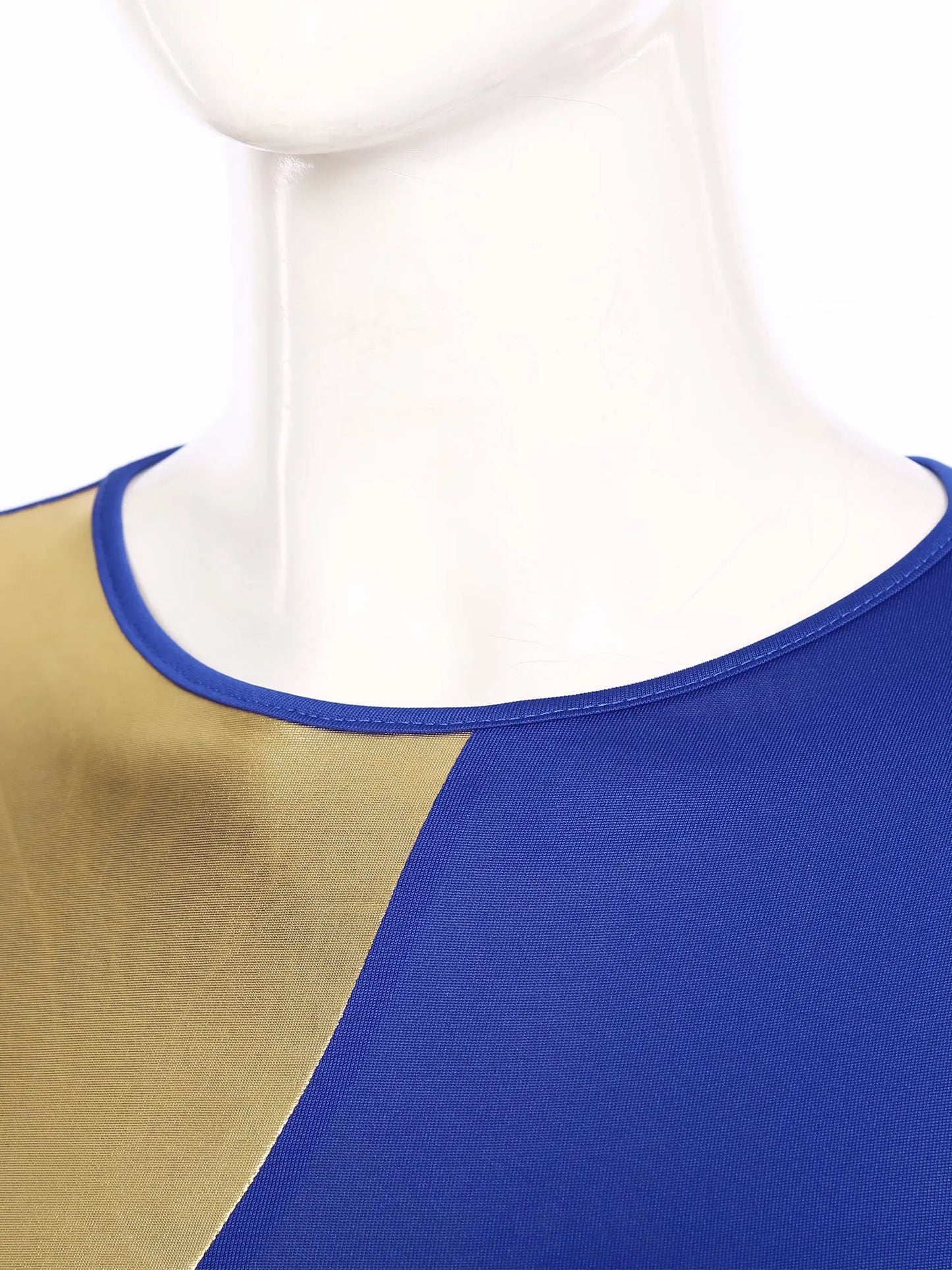 Vestido de Danza