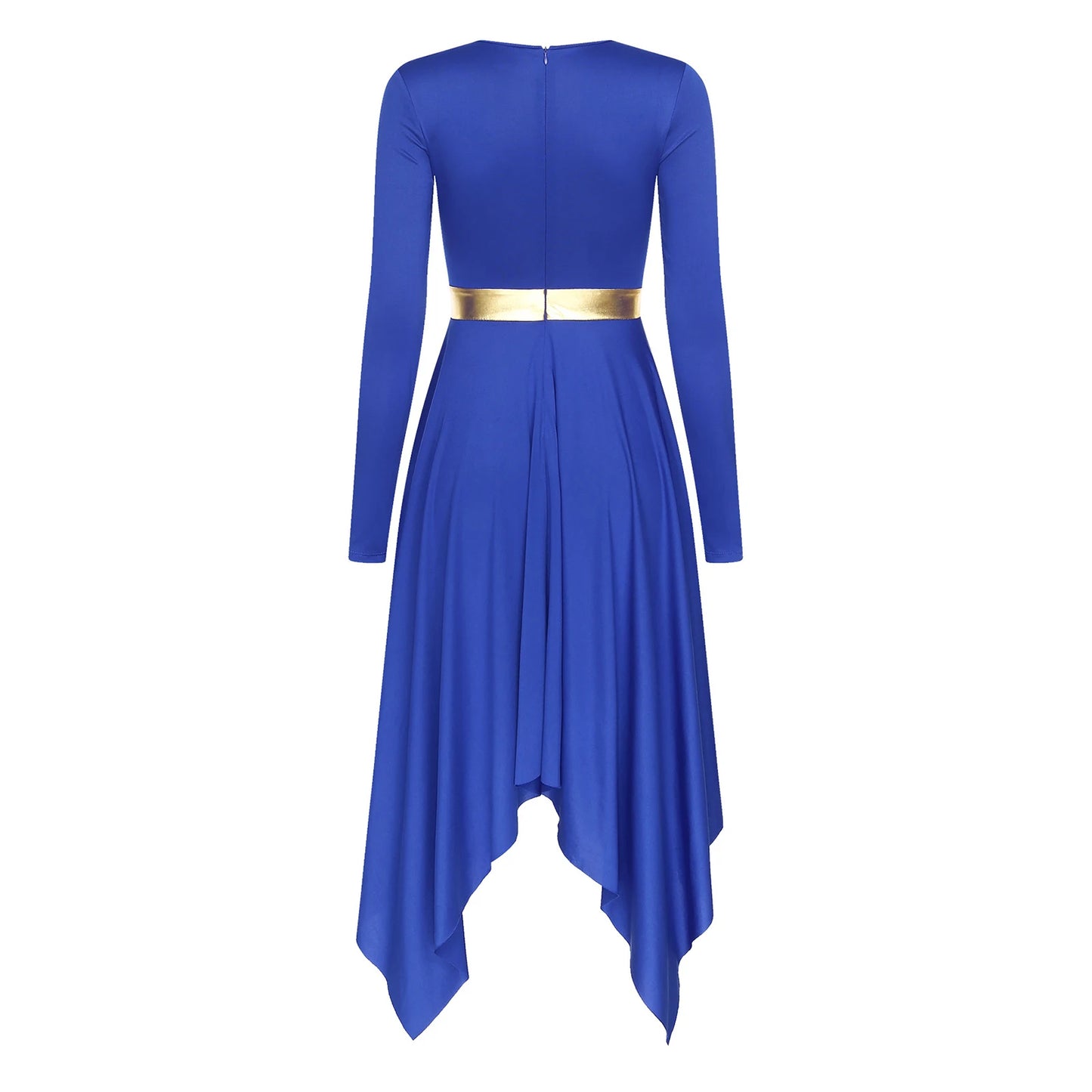 Vestido de Danza