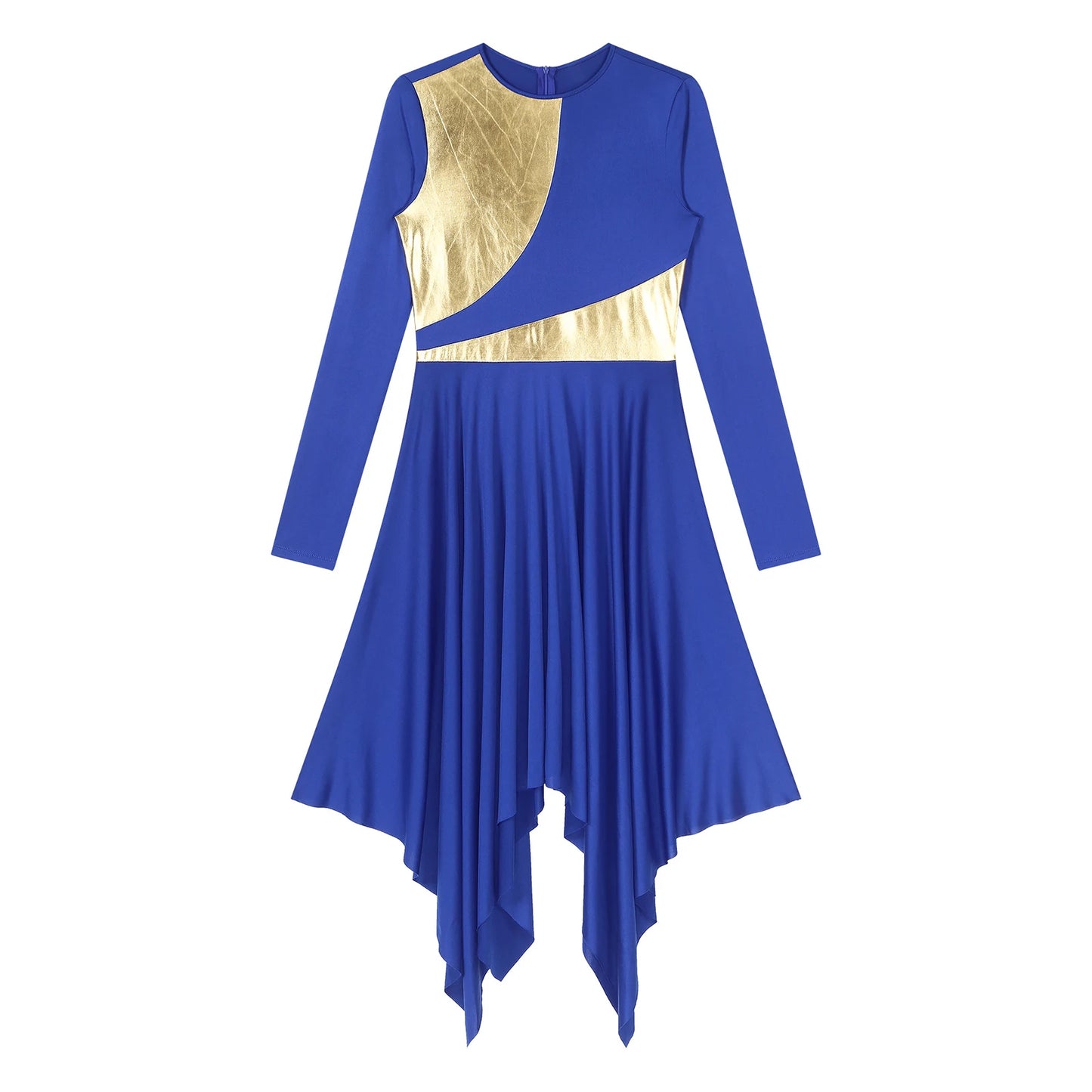 Vestido de Danza