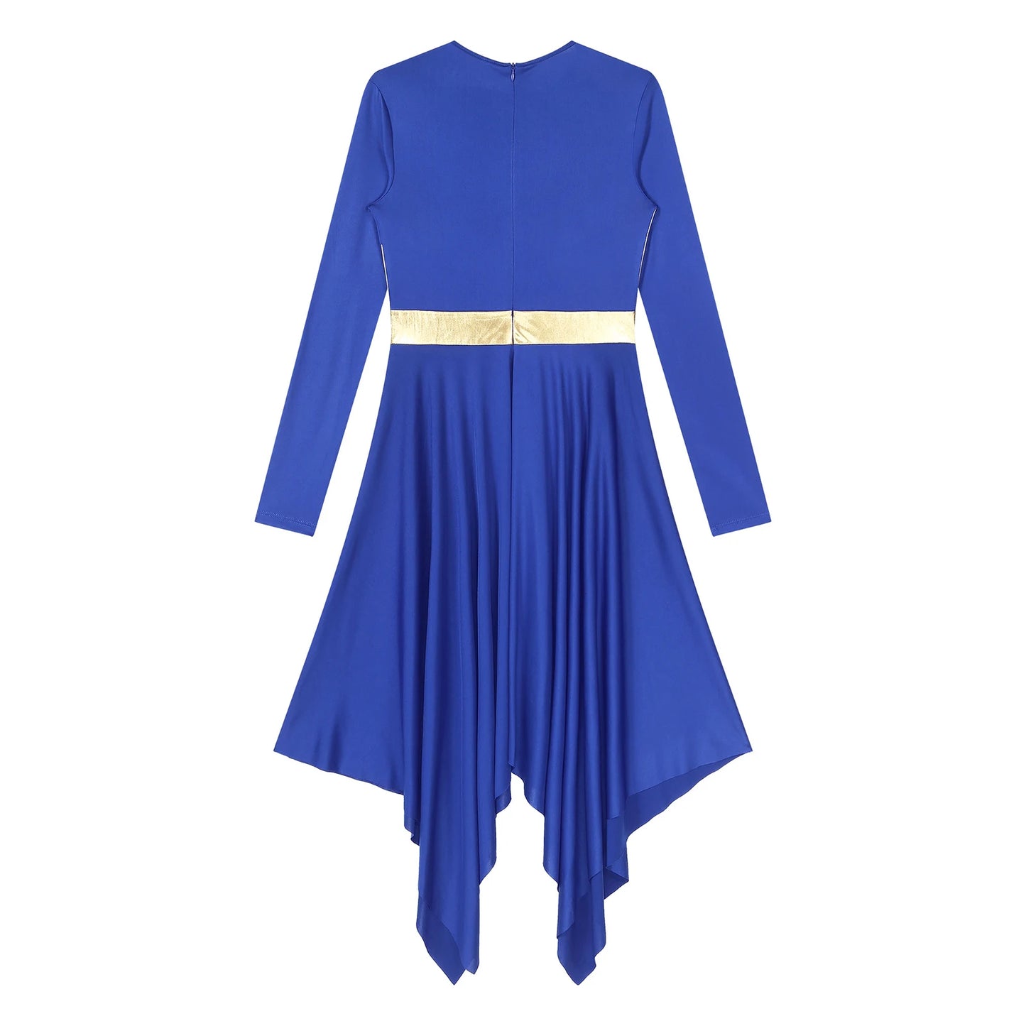 Vestido de Danza