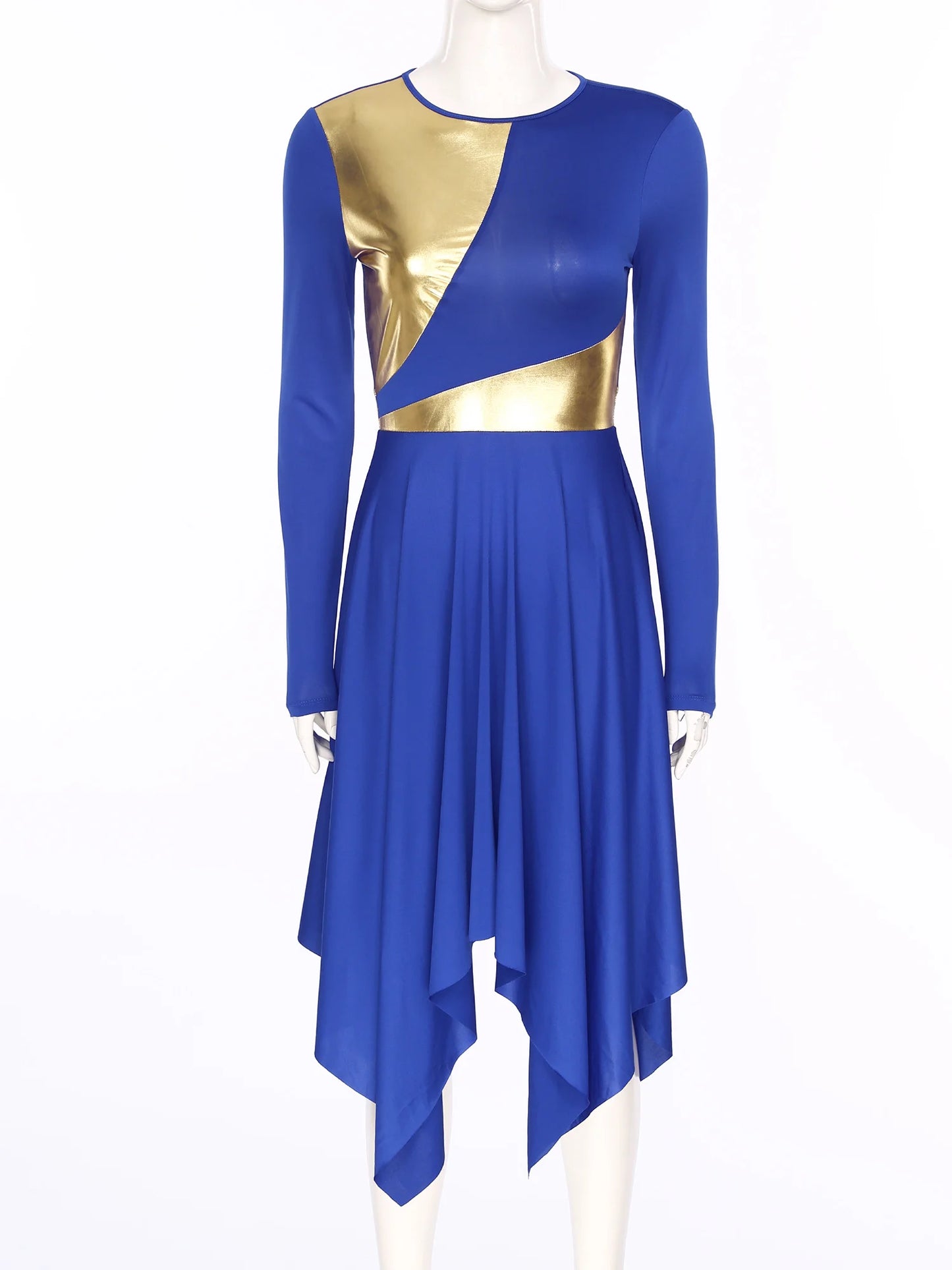 Vestido de Danza