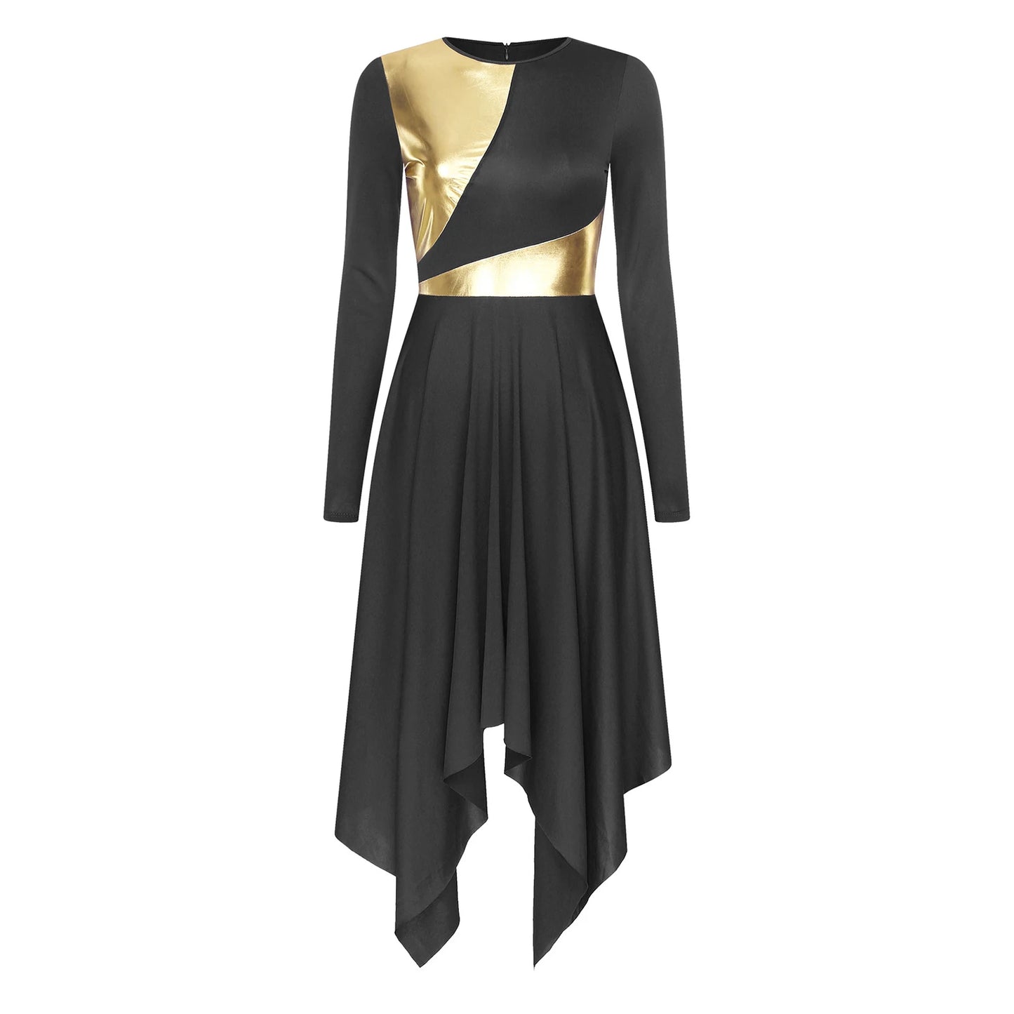 Vestido de Danza