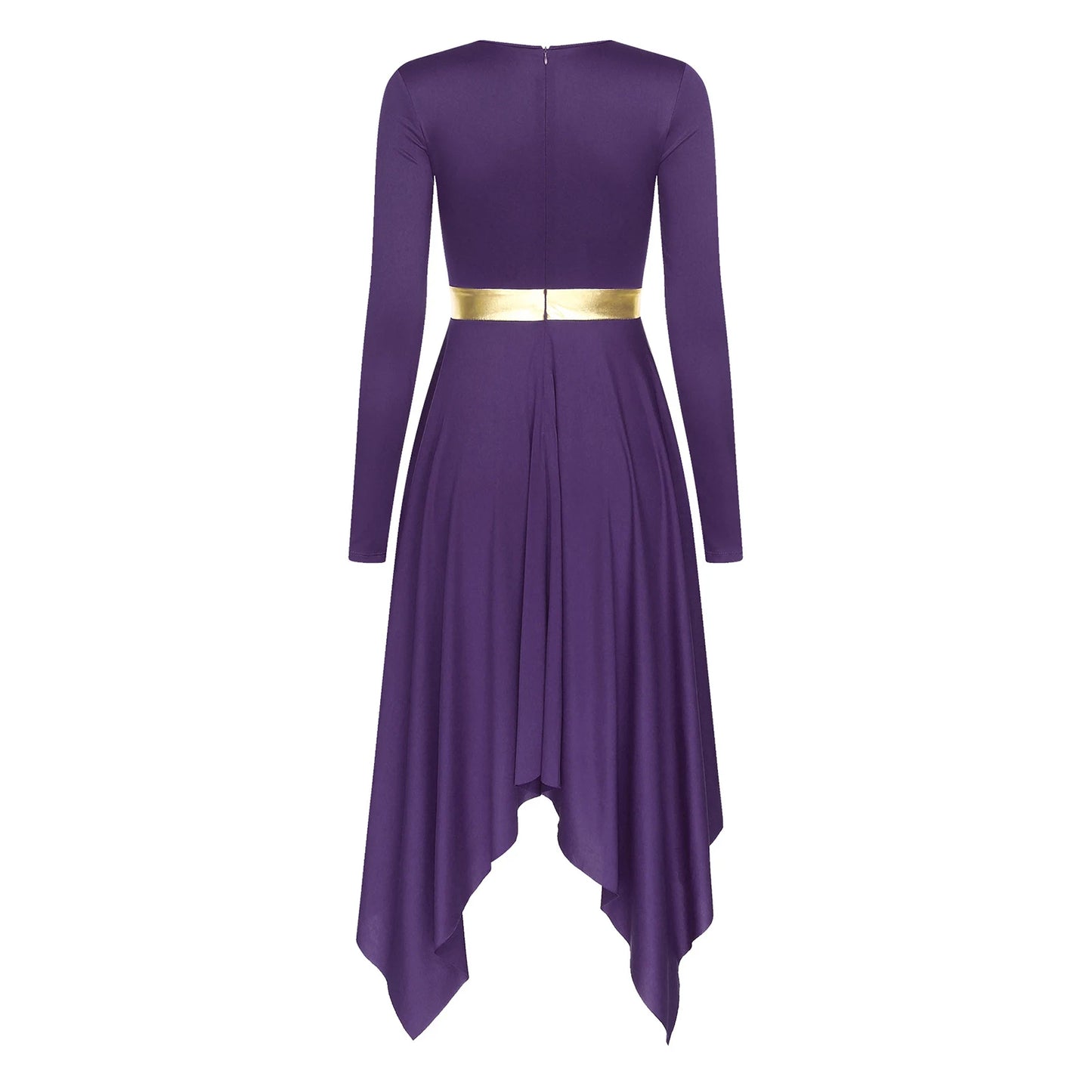 Vestido de Danza
