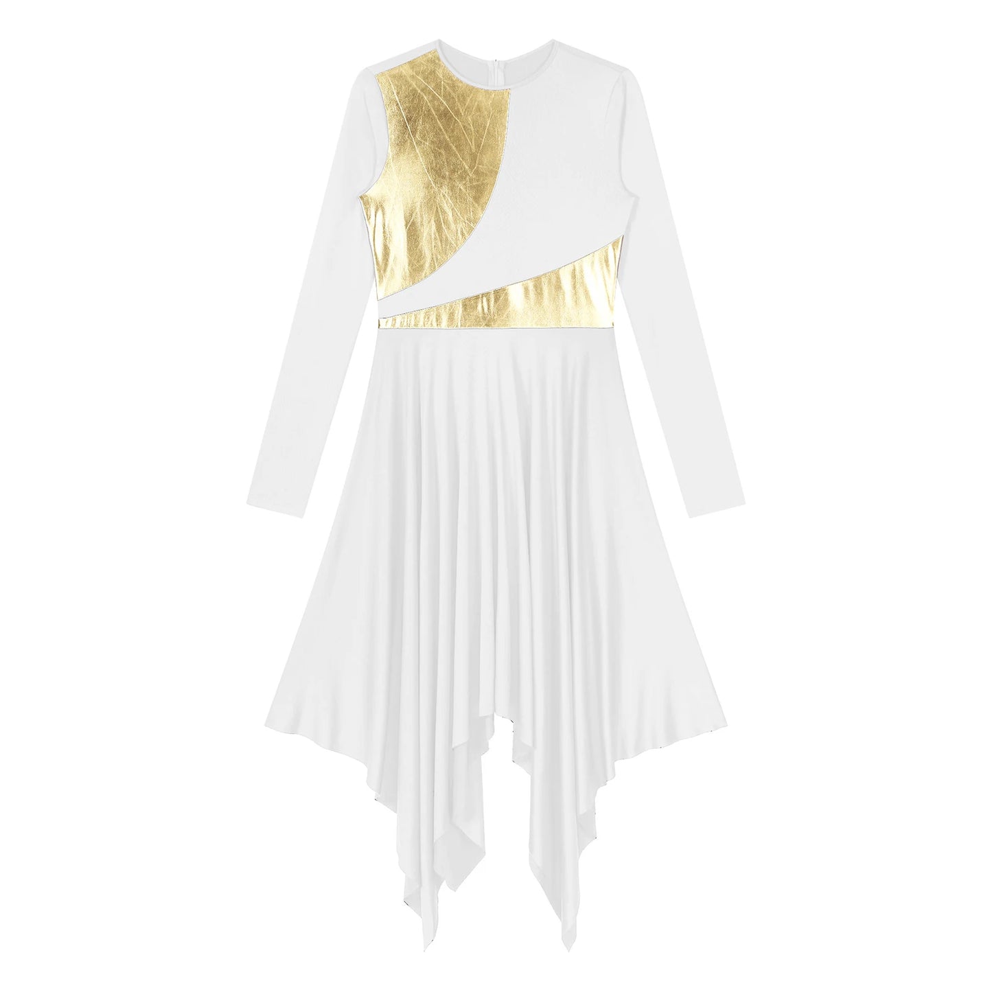 Vestido de Danza