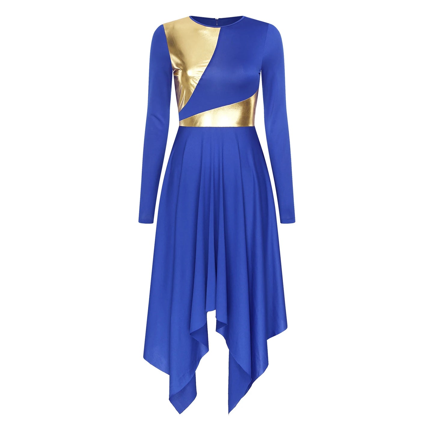 Vestido de Danza