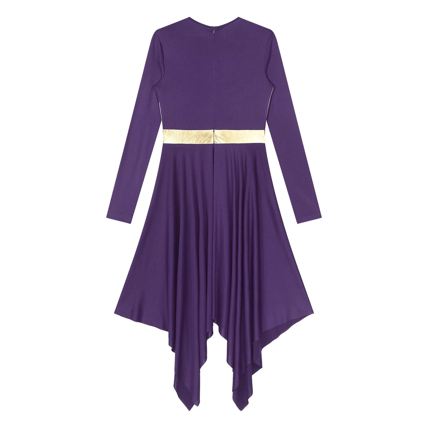 Vestido de Danza