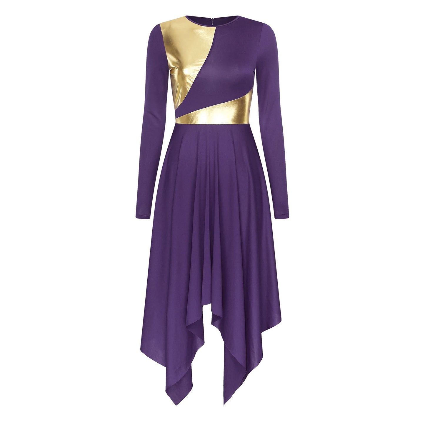 Vestido de Danza