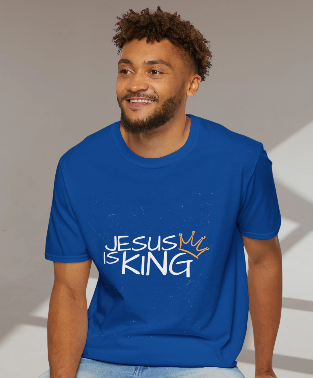 Playeras Inspiradas