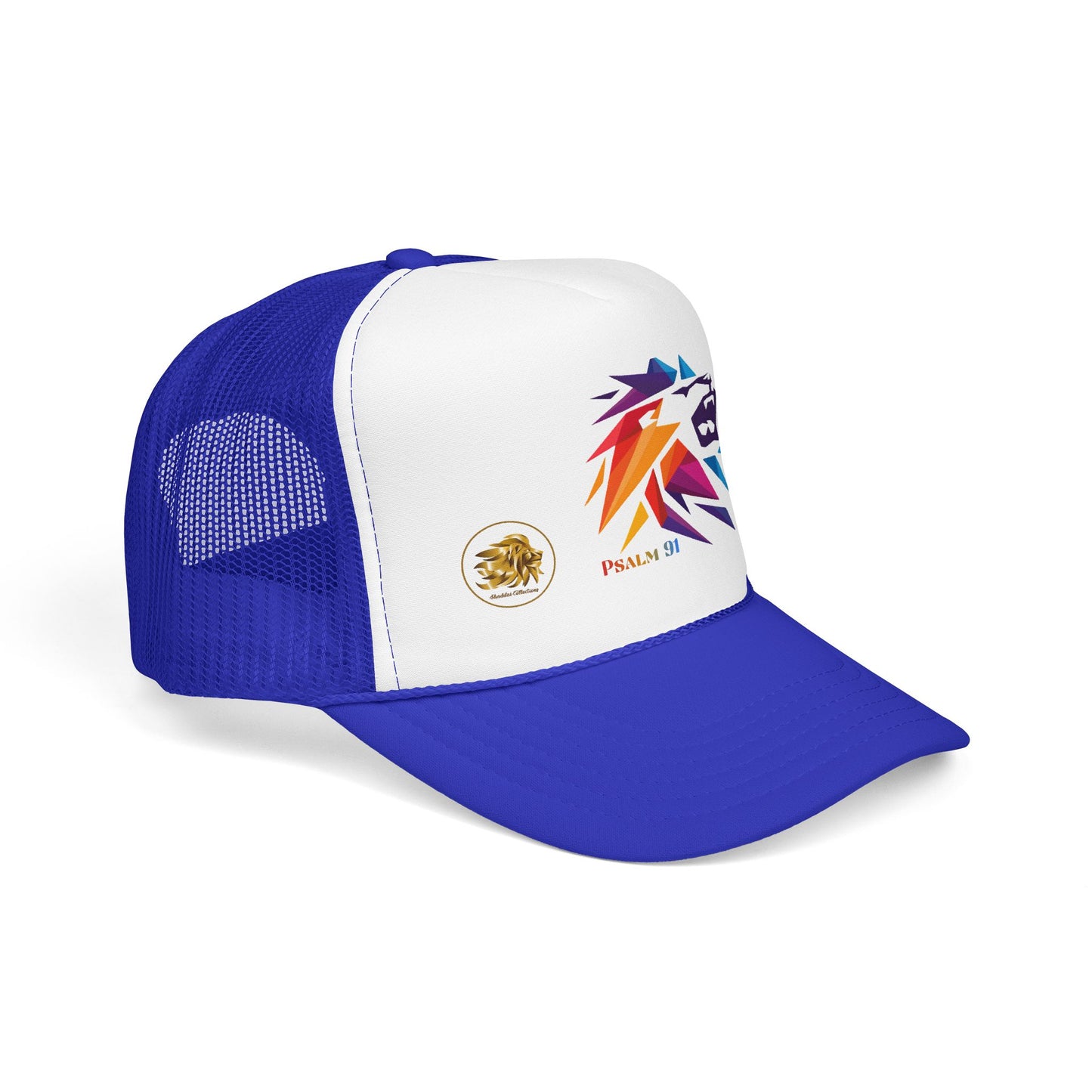 Foam Trucker Hat