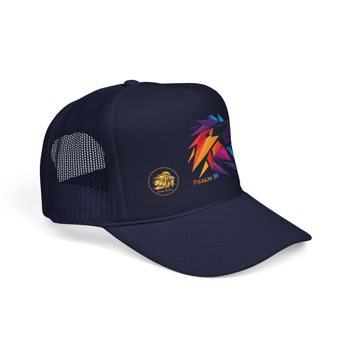 Foam Trucker Hat