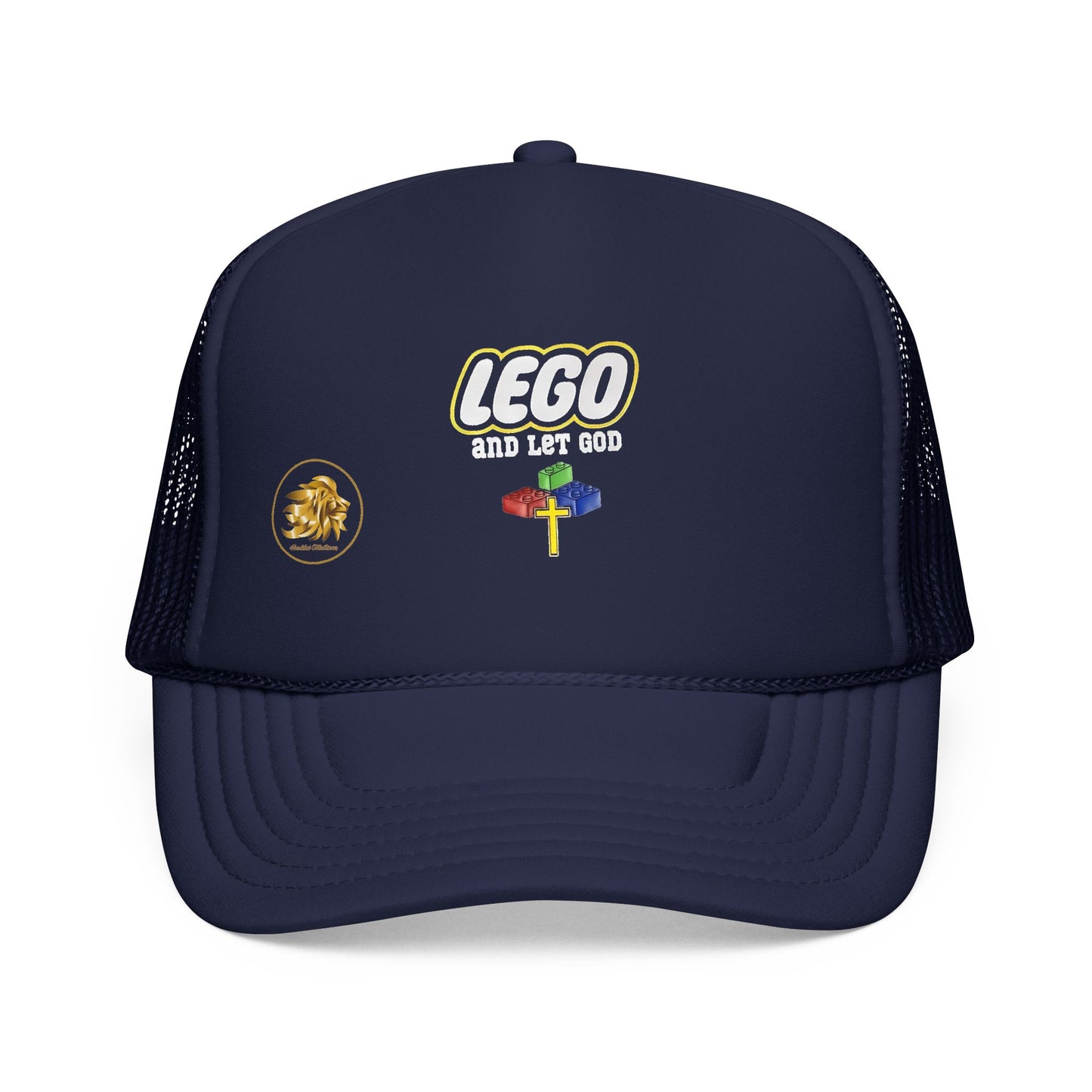 Foam Trucker Hat