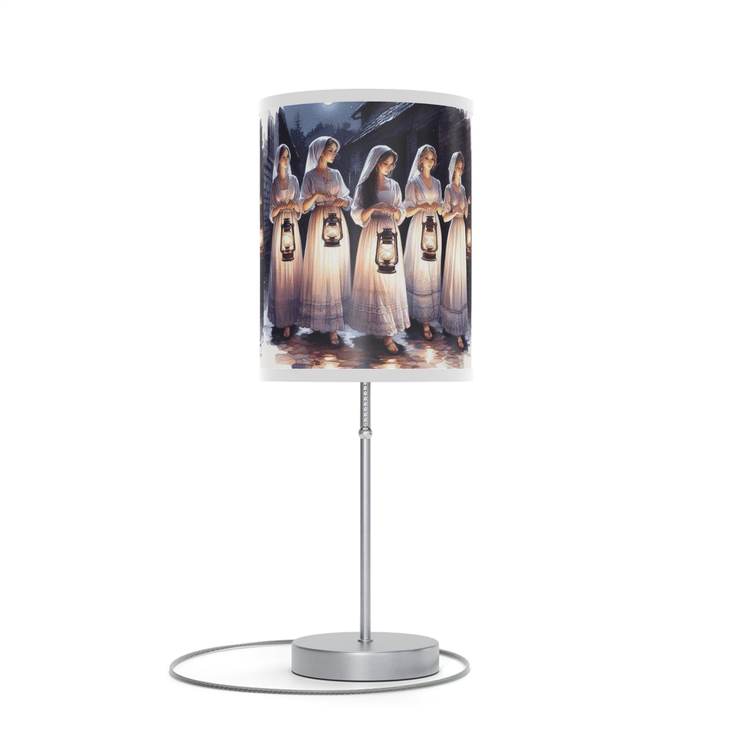 Lampara de Mesa