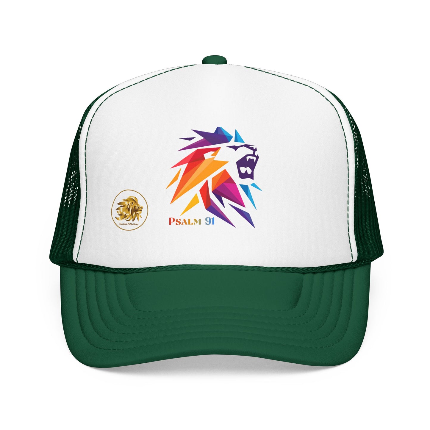 Foam Trucker Hat