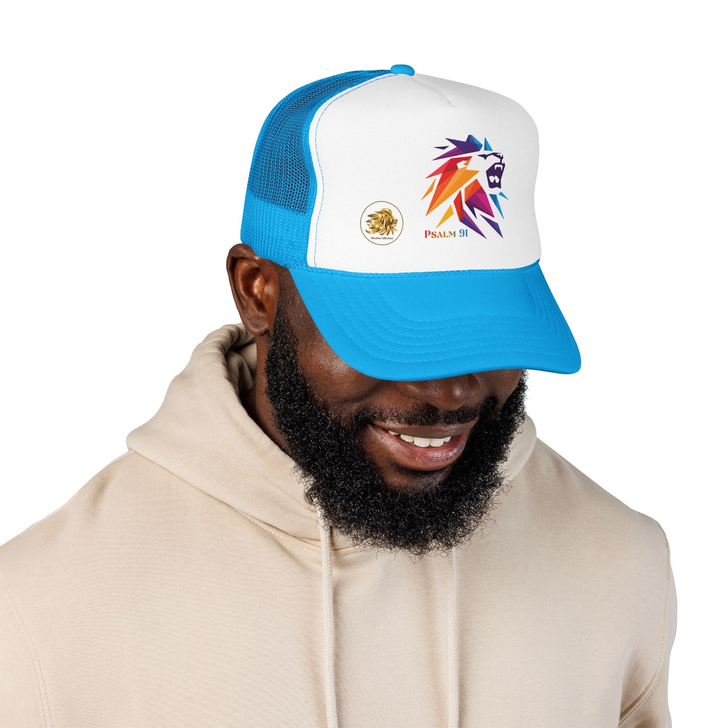 Foam Trucker Hat