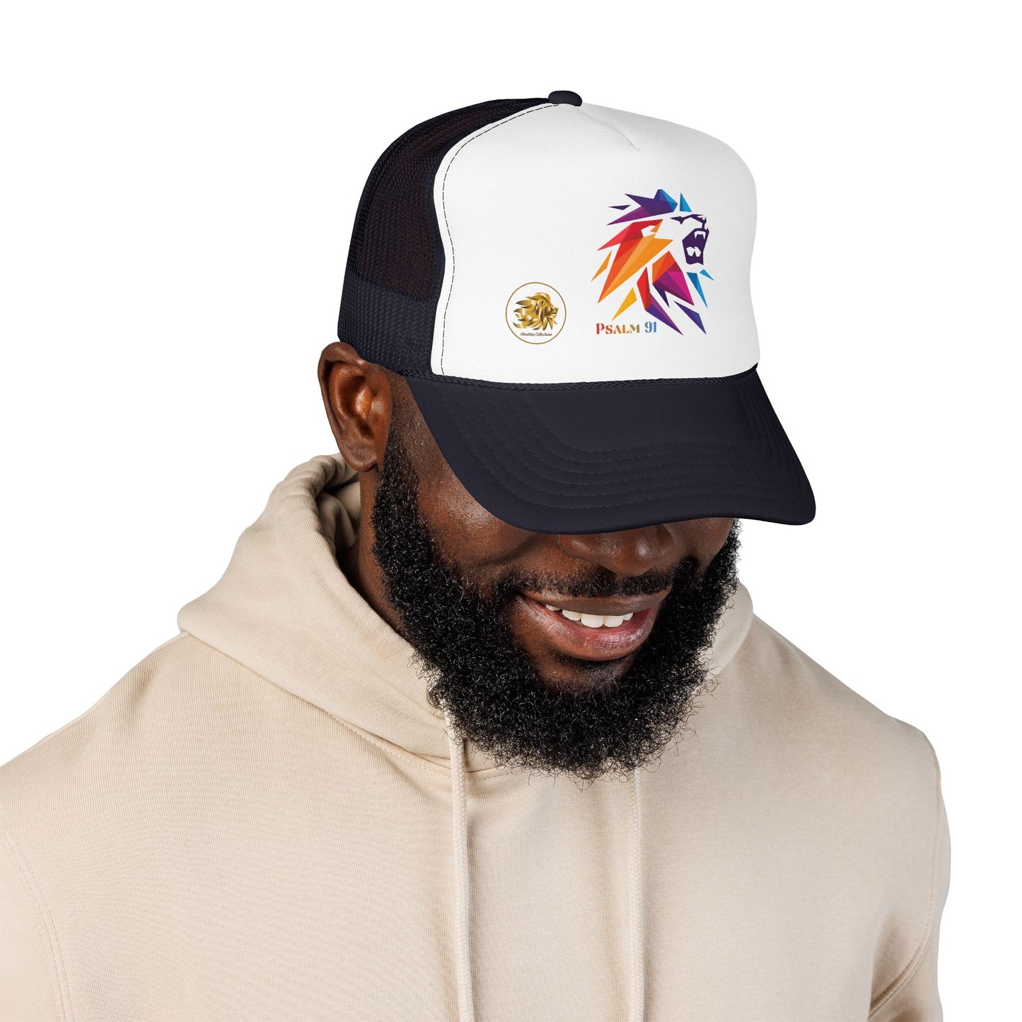 Foam Trucker Hat