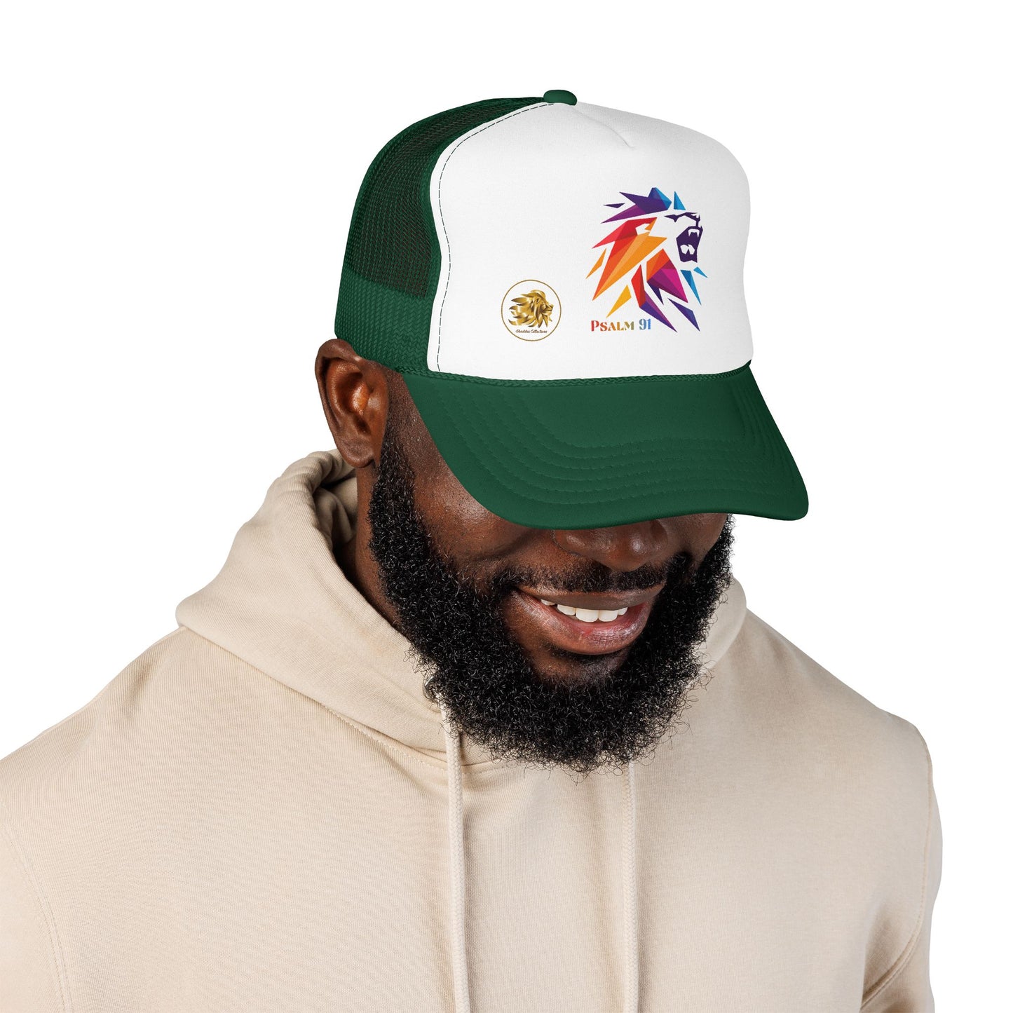 Foam Trucker Hat