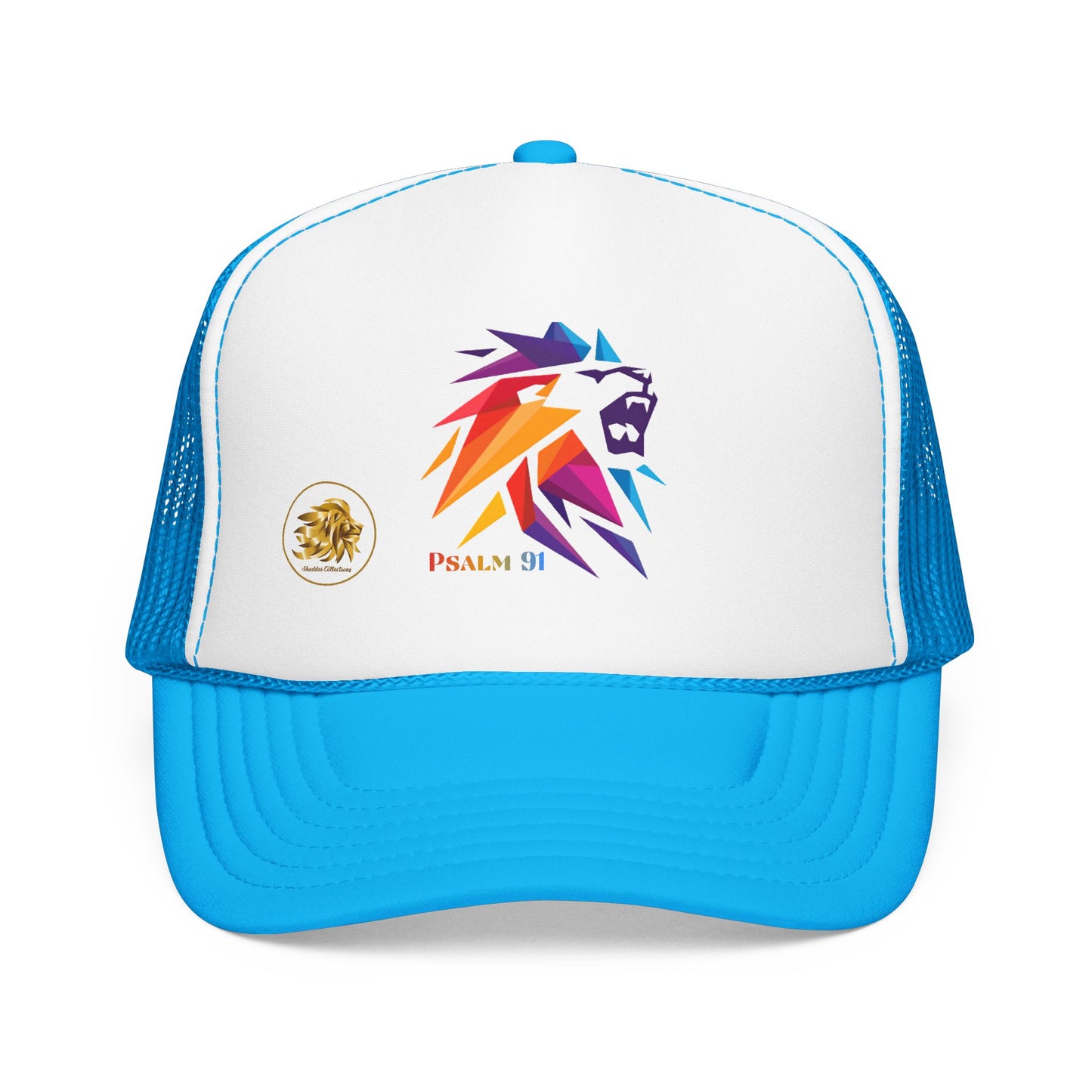 Foam Trucker Hat