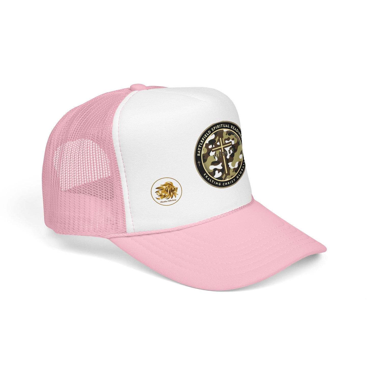 Foam Trucker Hat