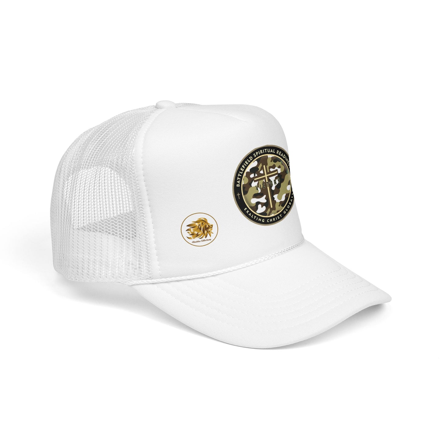 Foam Trucker Hat