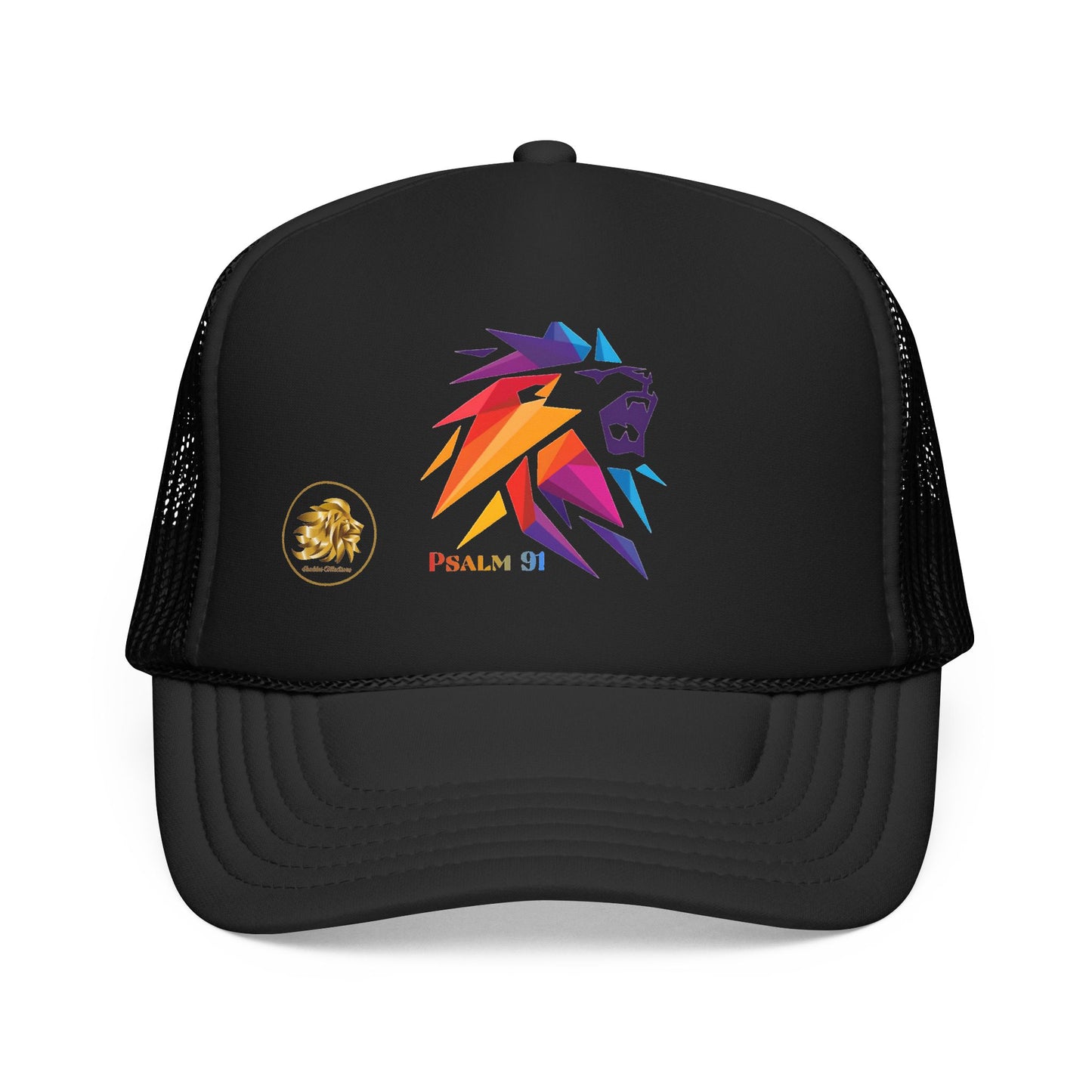 Foam Trucker Hat