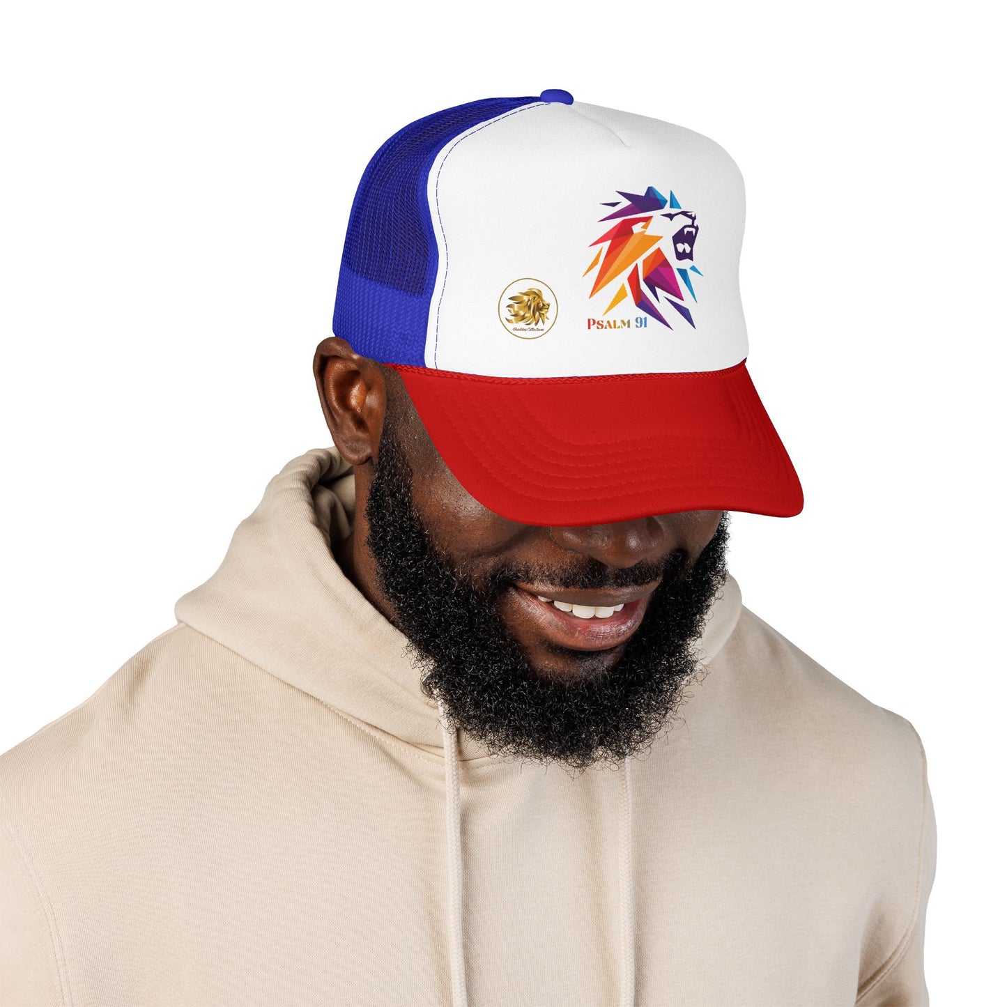 Foam Trucker Hat