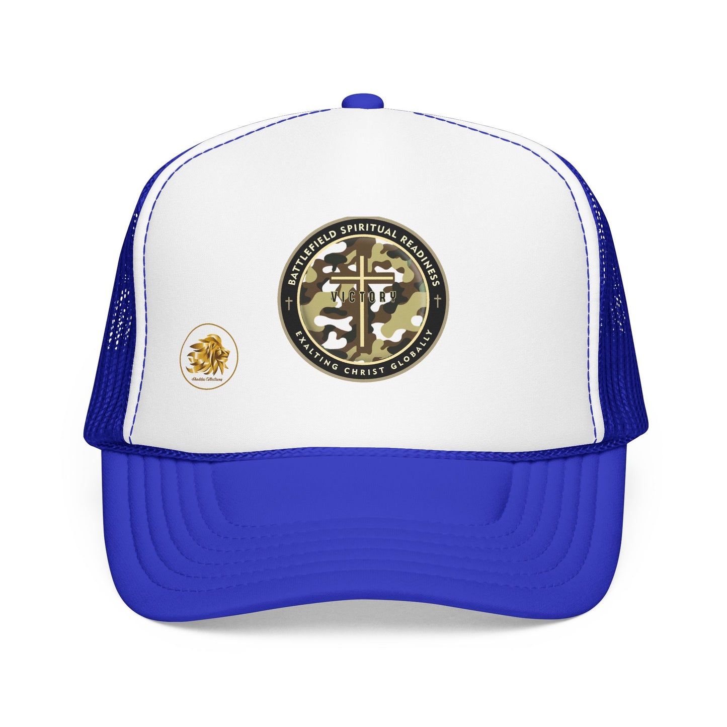 Foam Trucker Hat