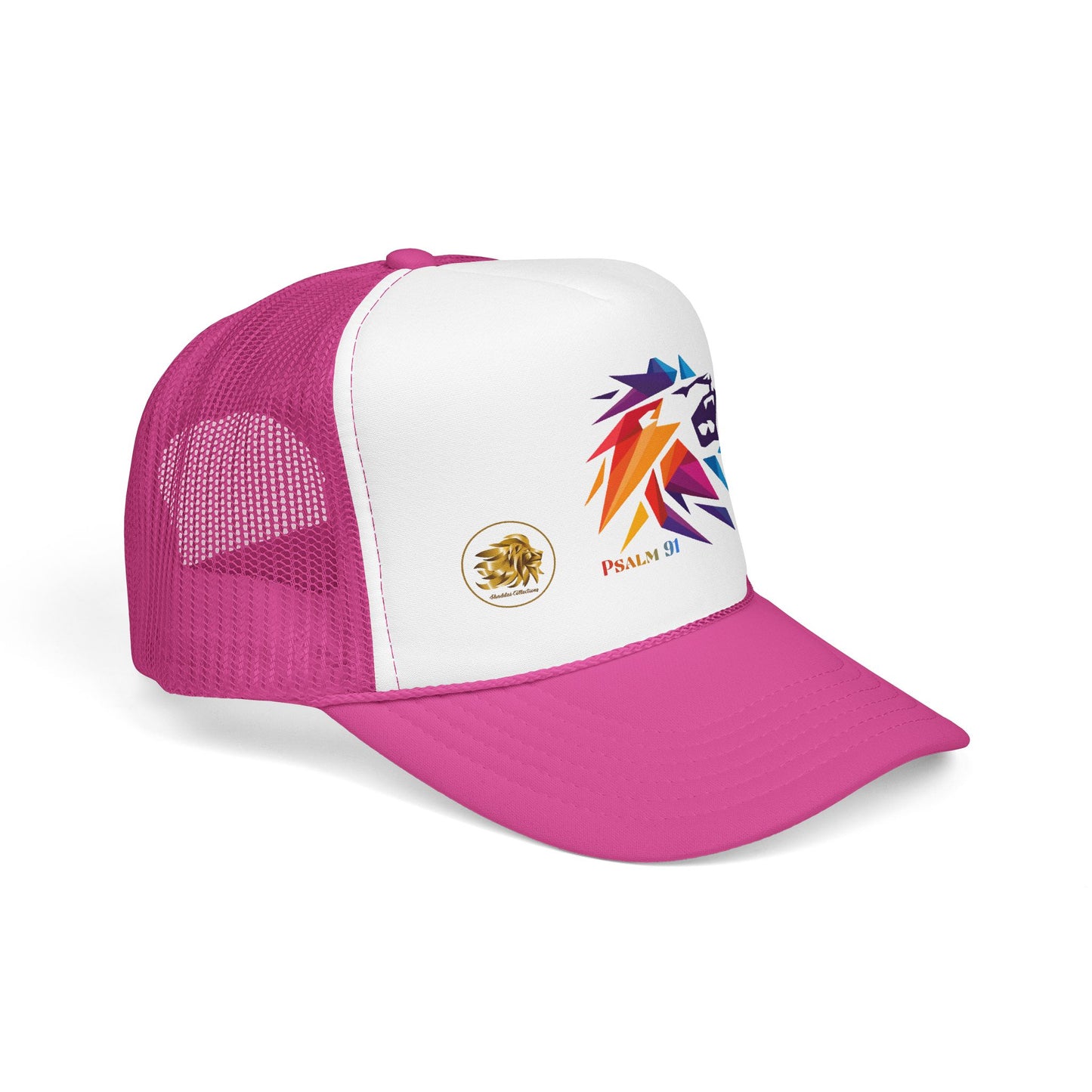 Foam Trucker Hat