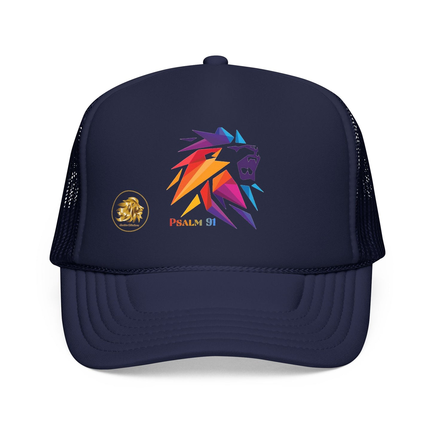 Foam Trucker Hat