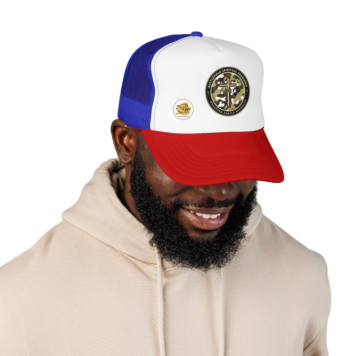 Foam Trucker Hat