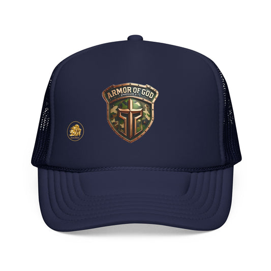Foam Trucker Hat